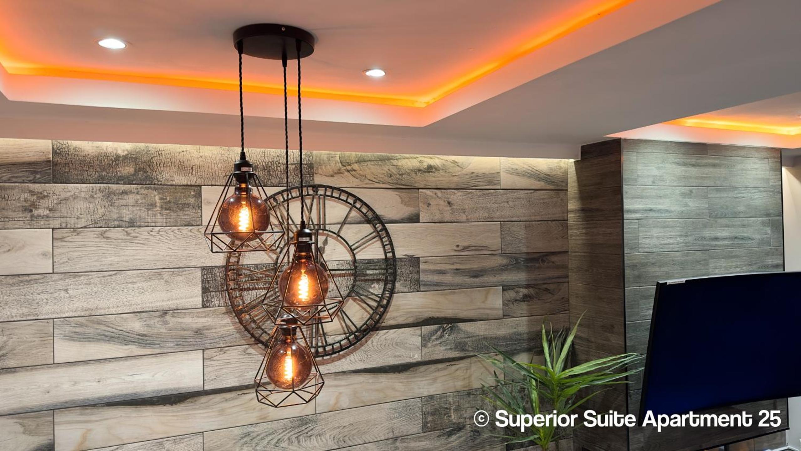 Superior Suite - Photo 14
