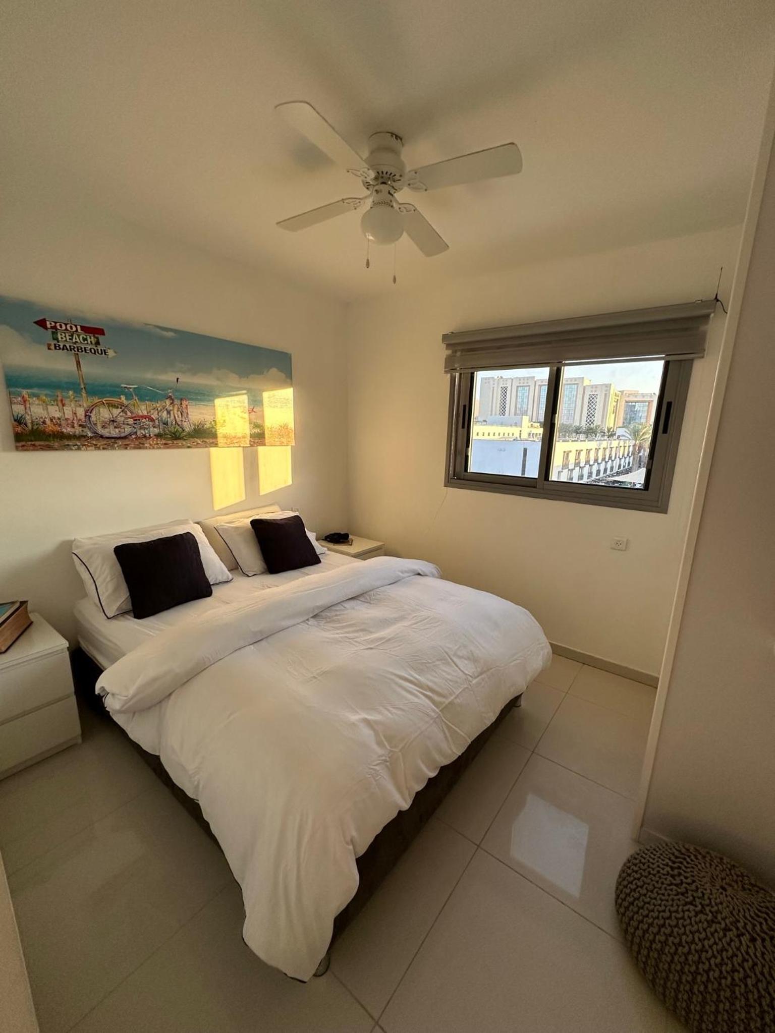 Three-Bedroom Apartment photo 2