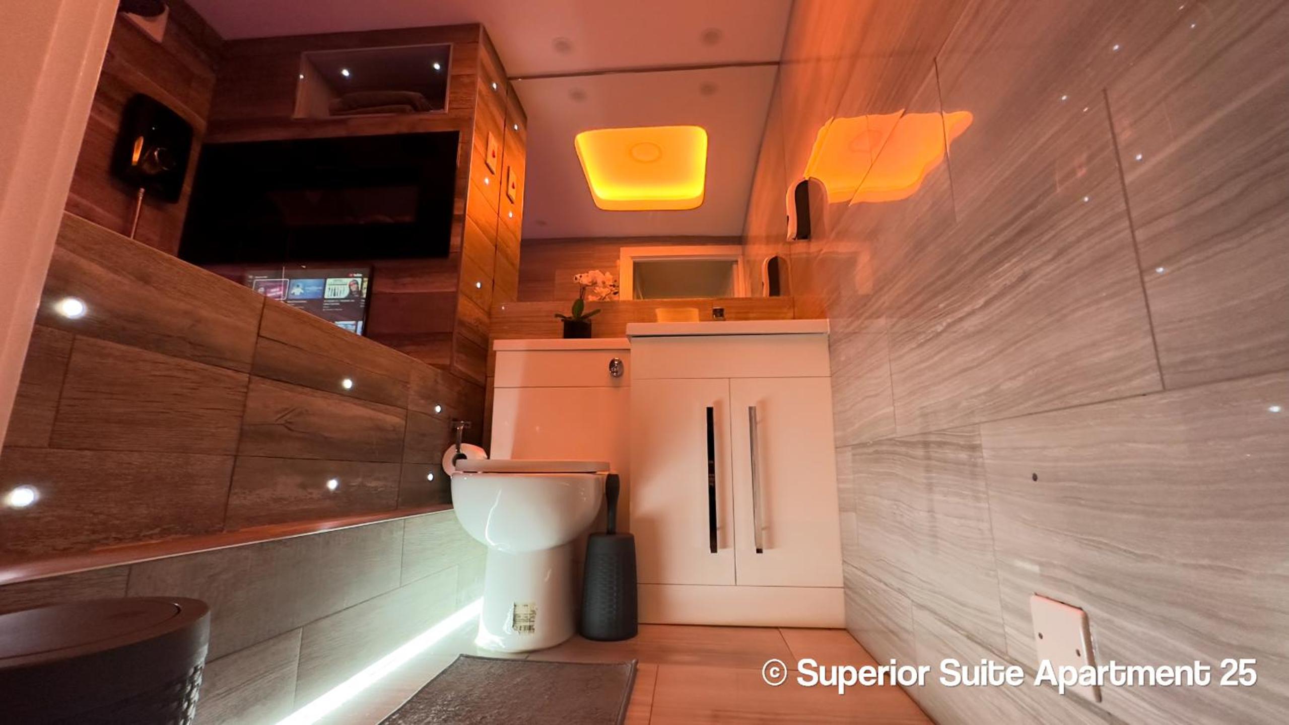 Superior Suite - Photo 19