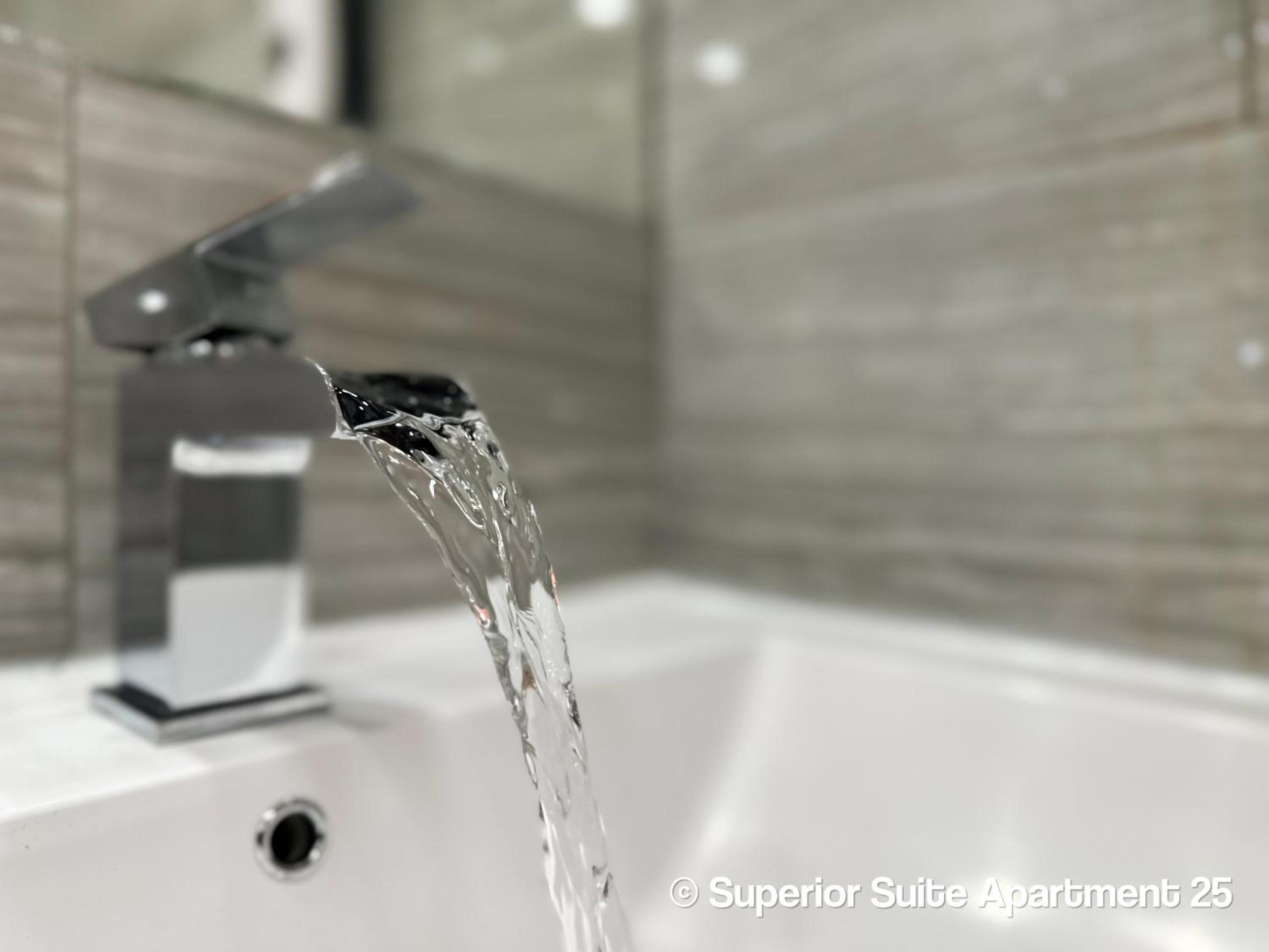 Superior Suite - Photo 21