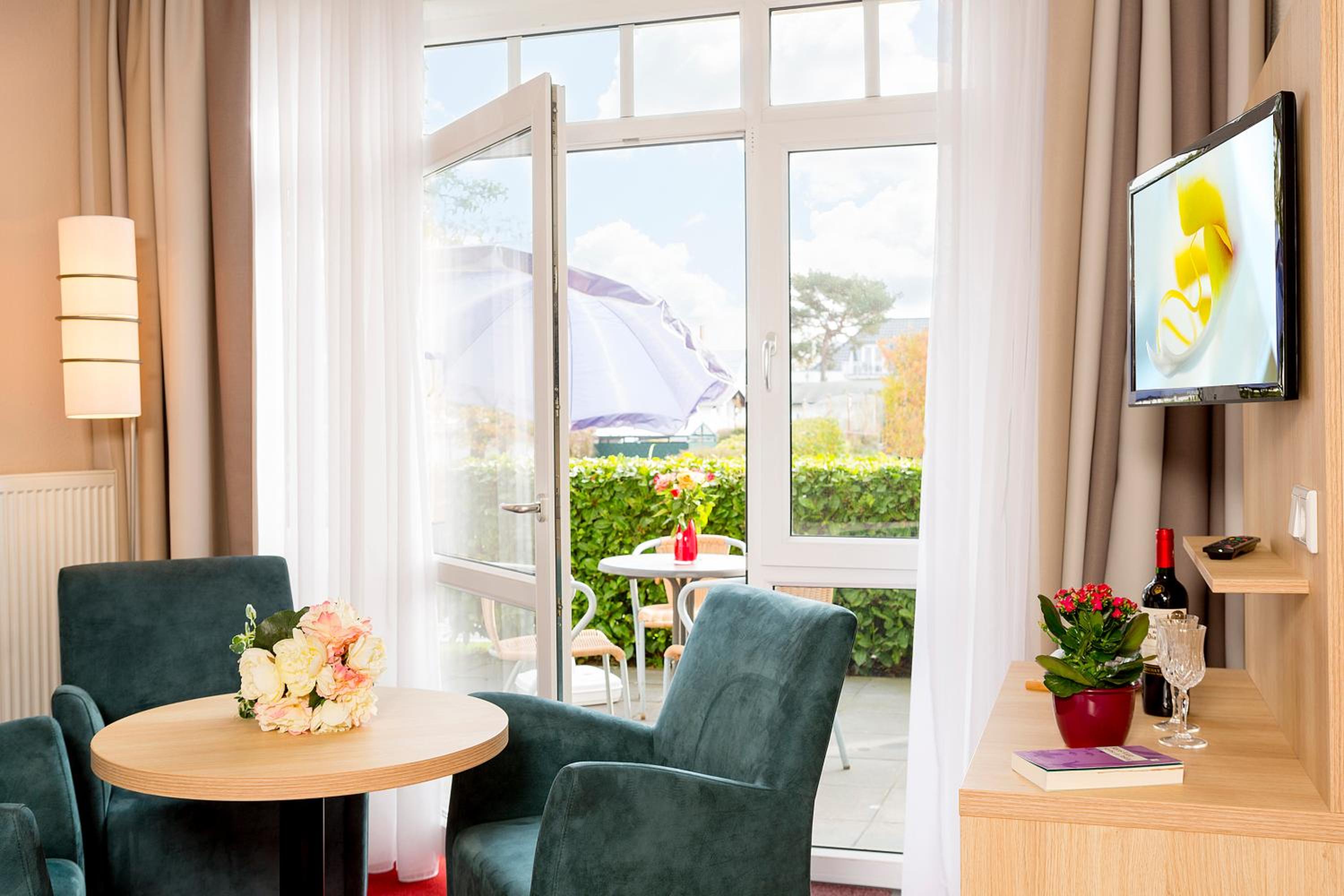 Special Offer - Double Room