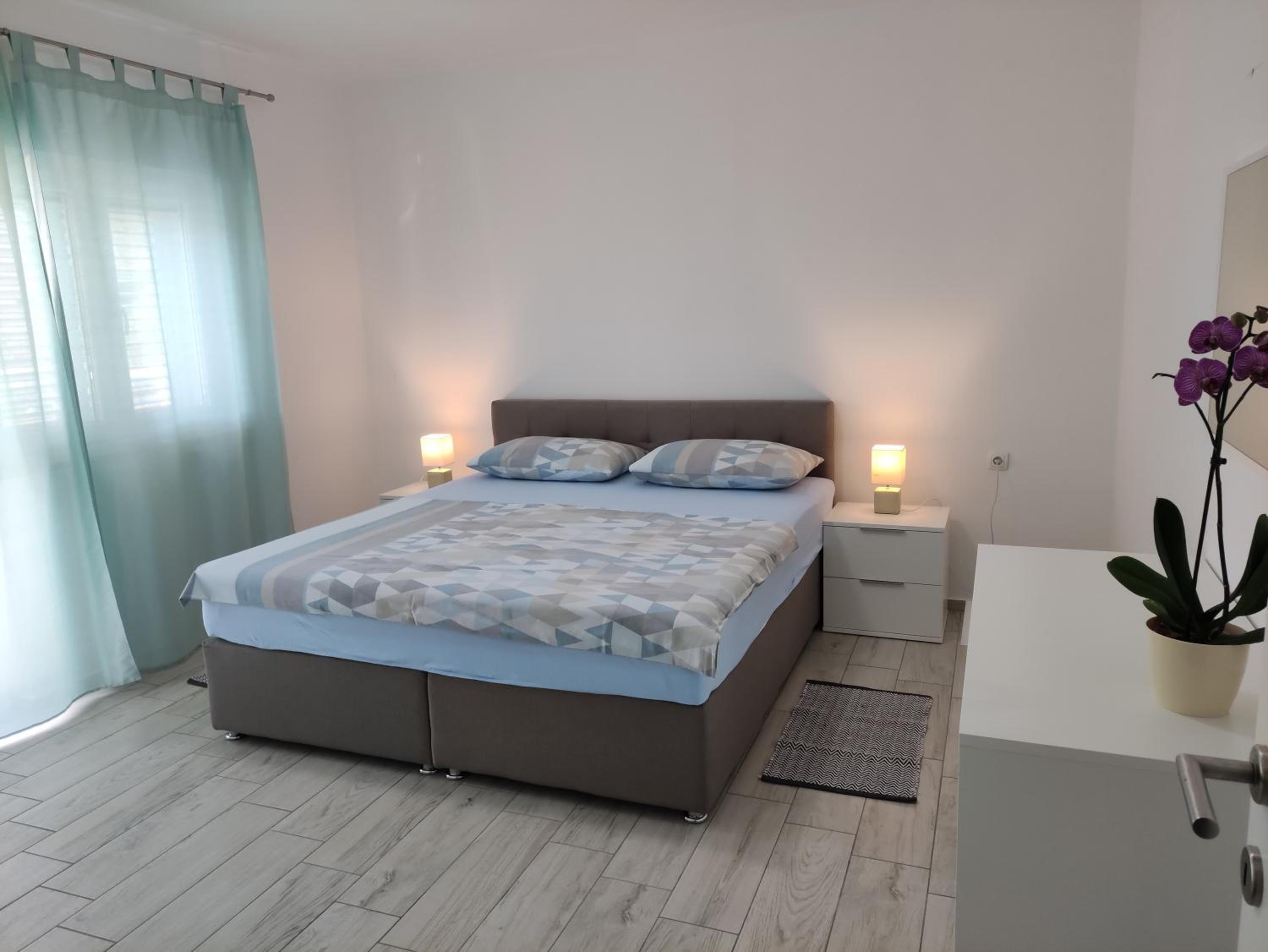 Two-Bedroom Apartment photo 3