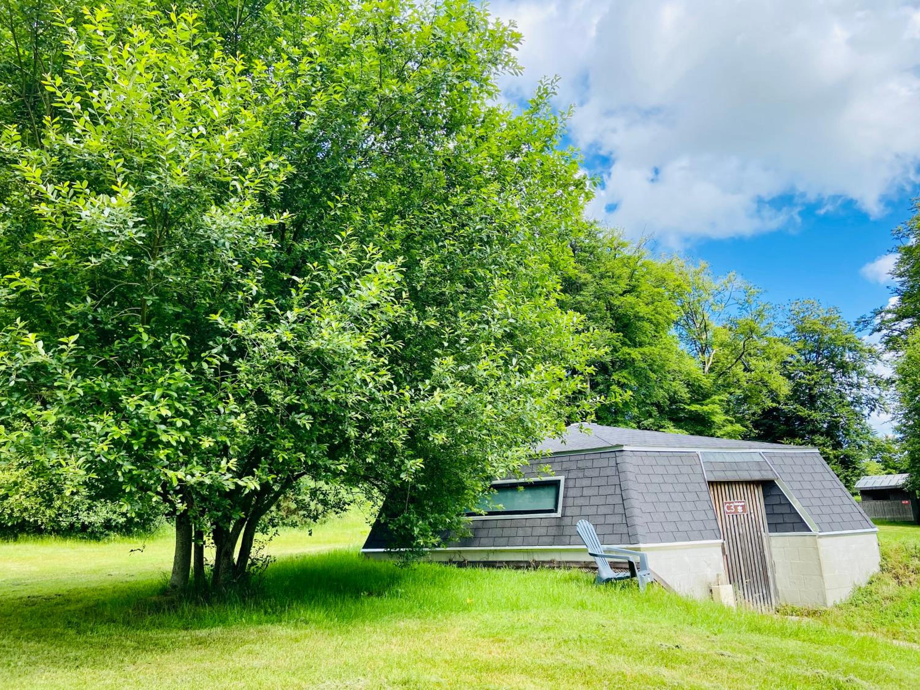 Cottage photo 1