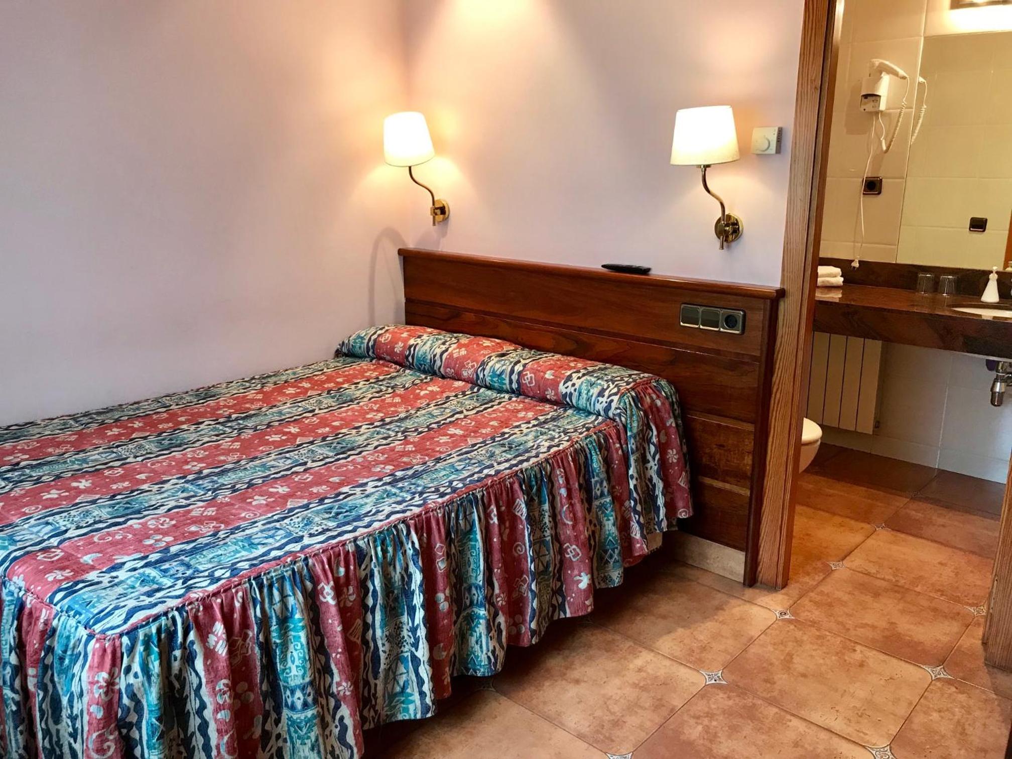 Small Double Room