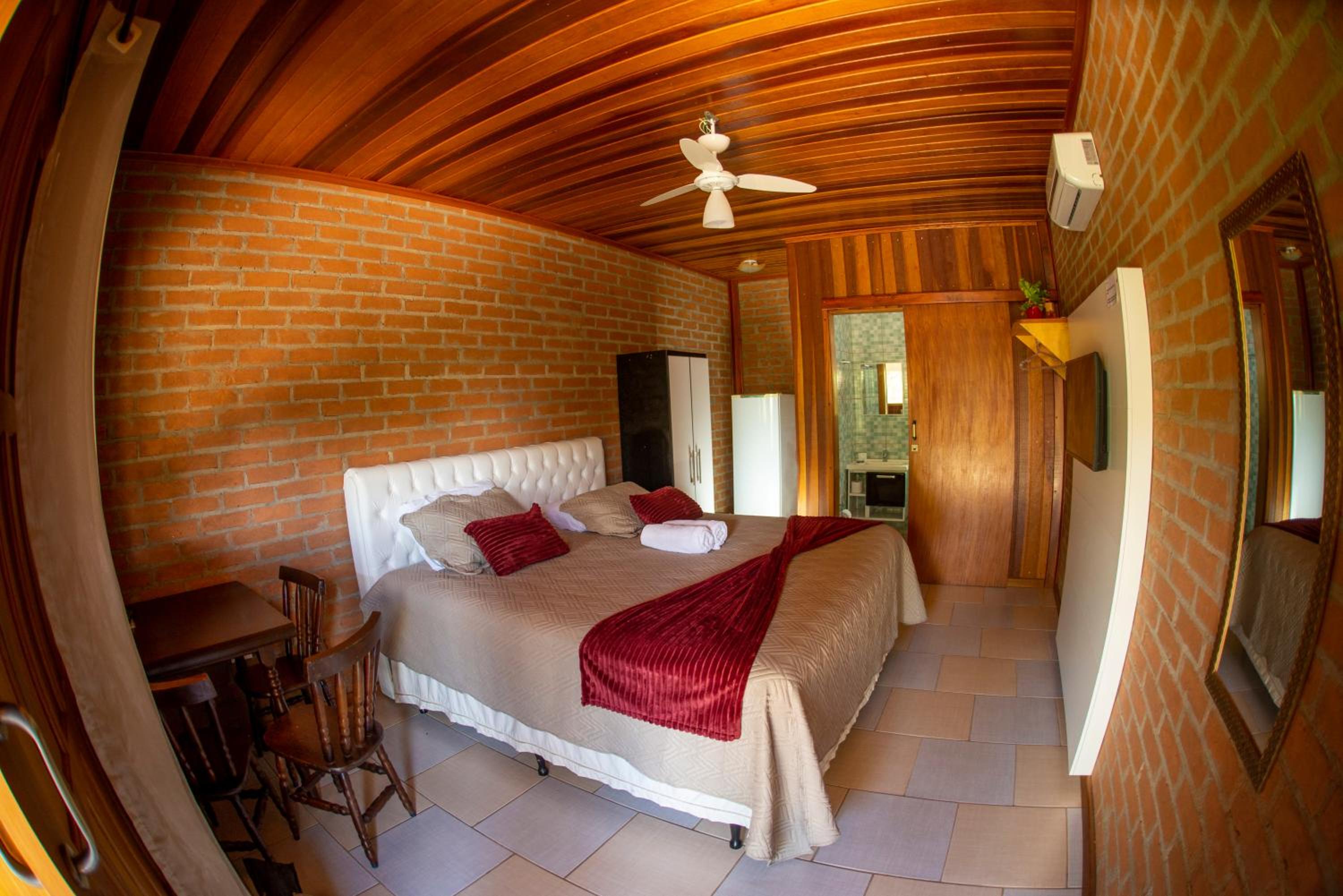 Superior Chalet photo 1