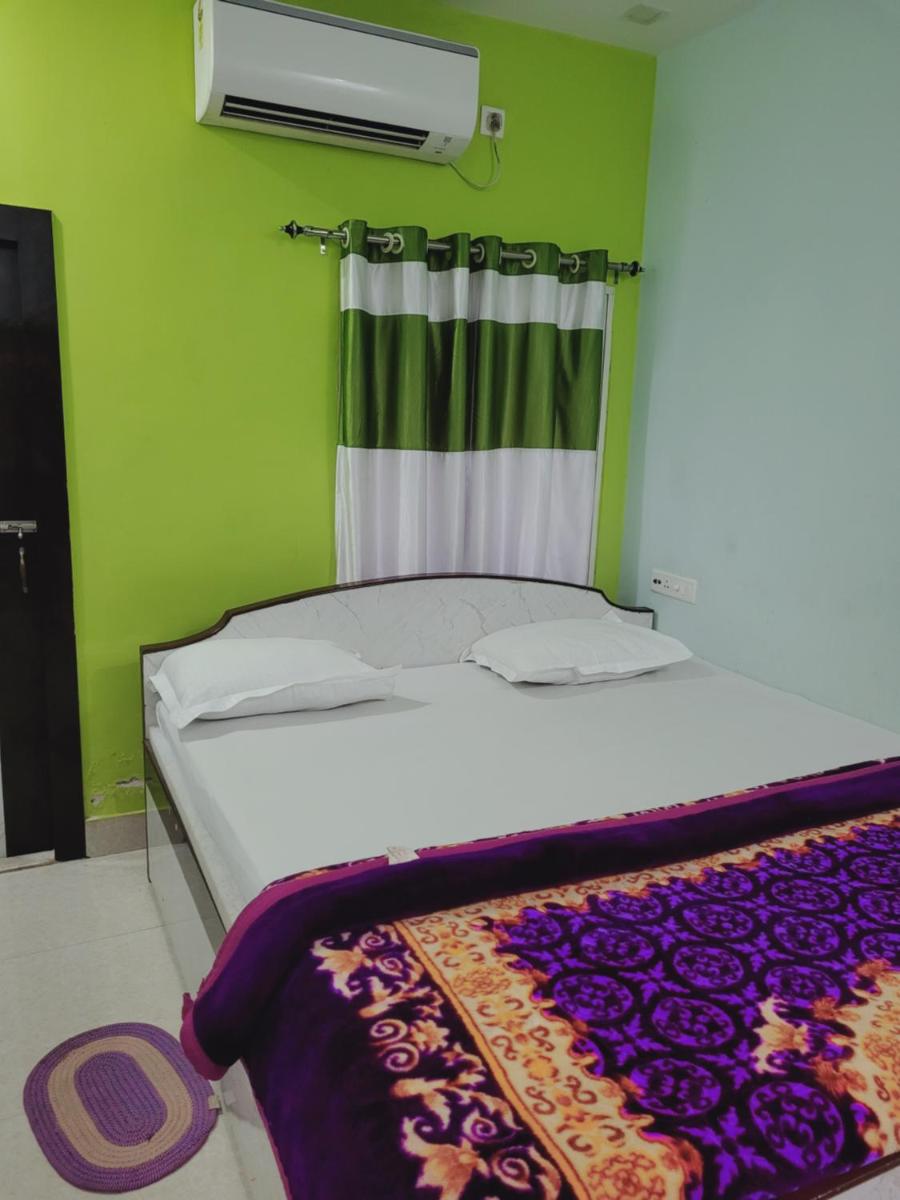 Double Room with Balcony photo 1