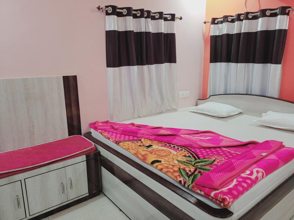 Double Room with Balcony photo 2