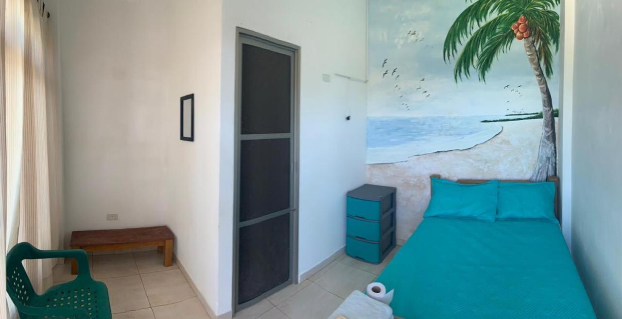 Double Room with Sea View photo 3