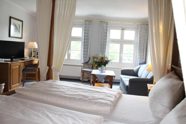 Superior Double Room photo 1
