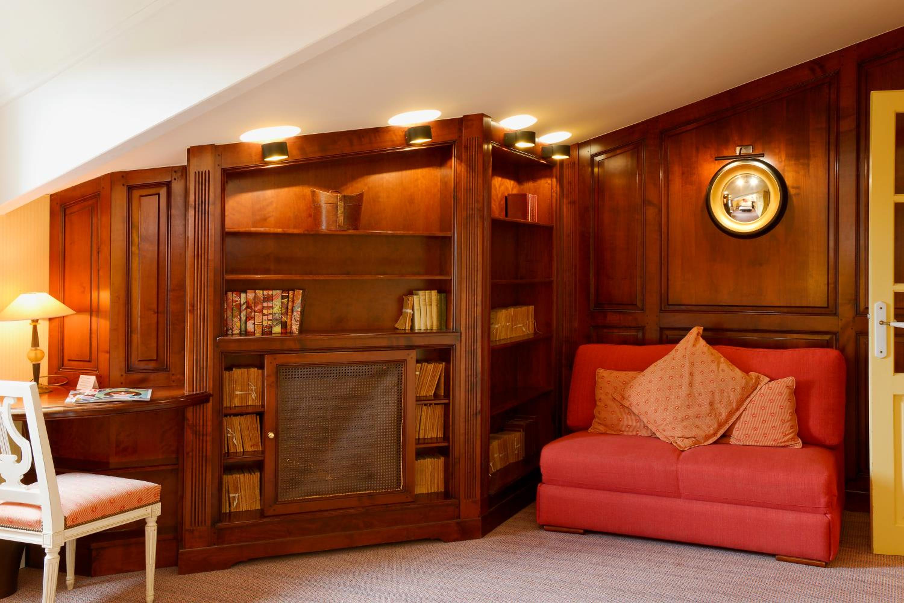 Superior Double Room photo 3