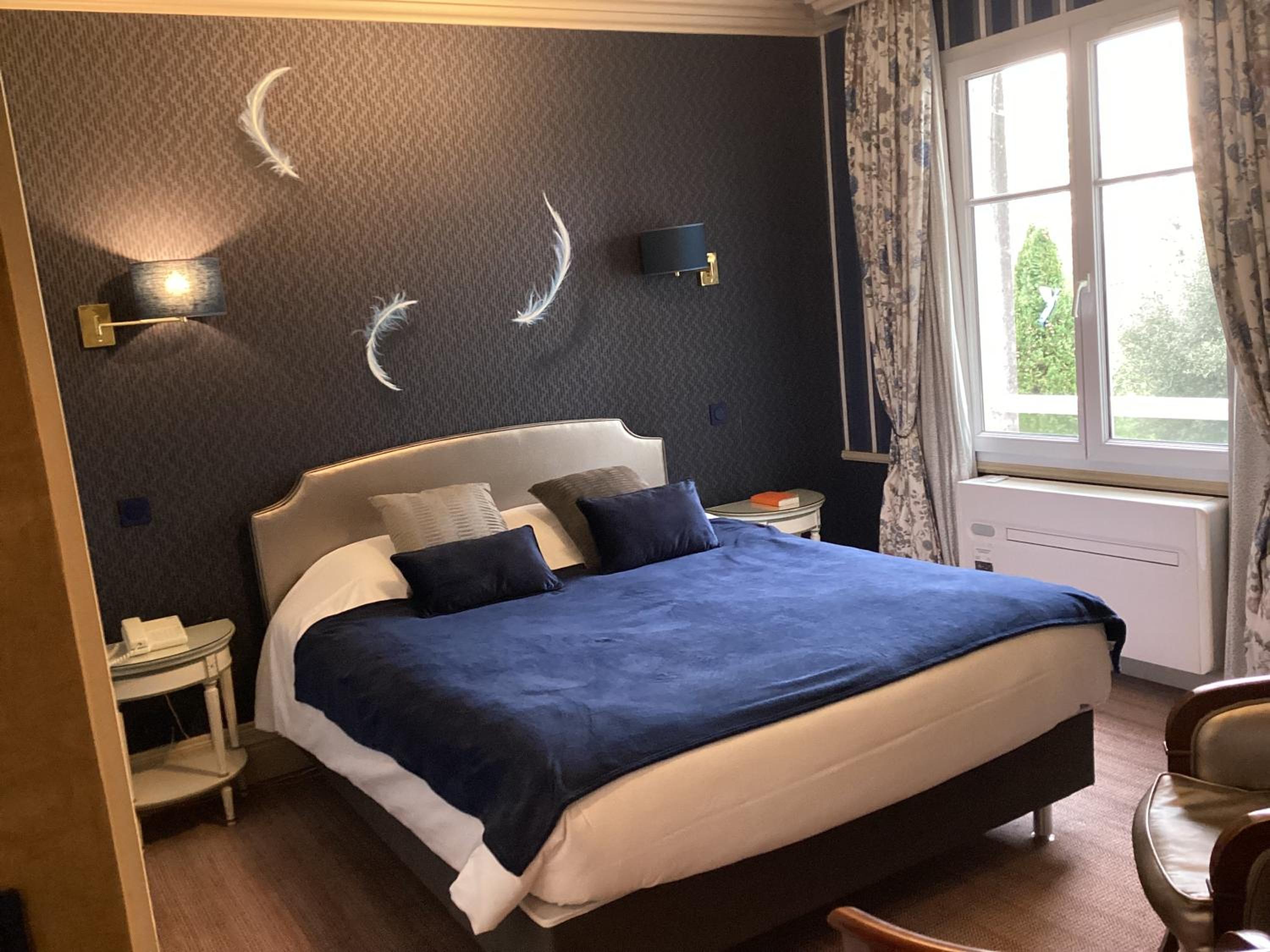 Superior Double Room with Shower photo 3