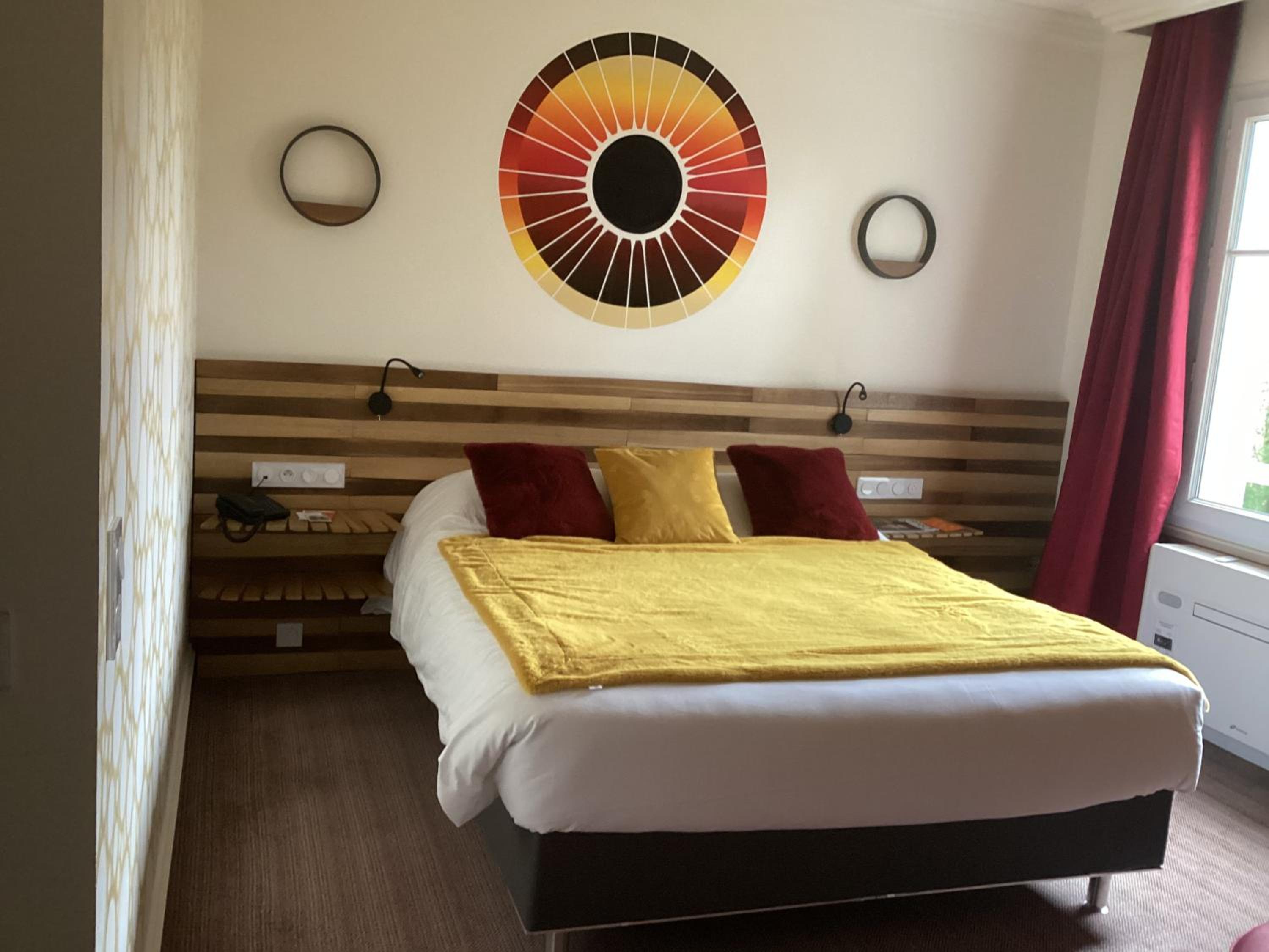 Superior Double Room with Shower photo 2