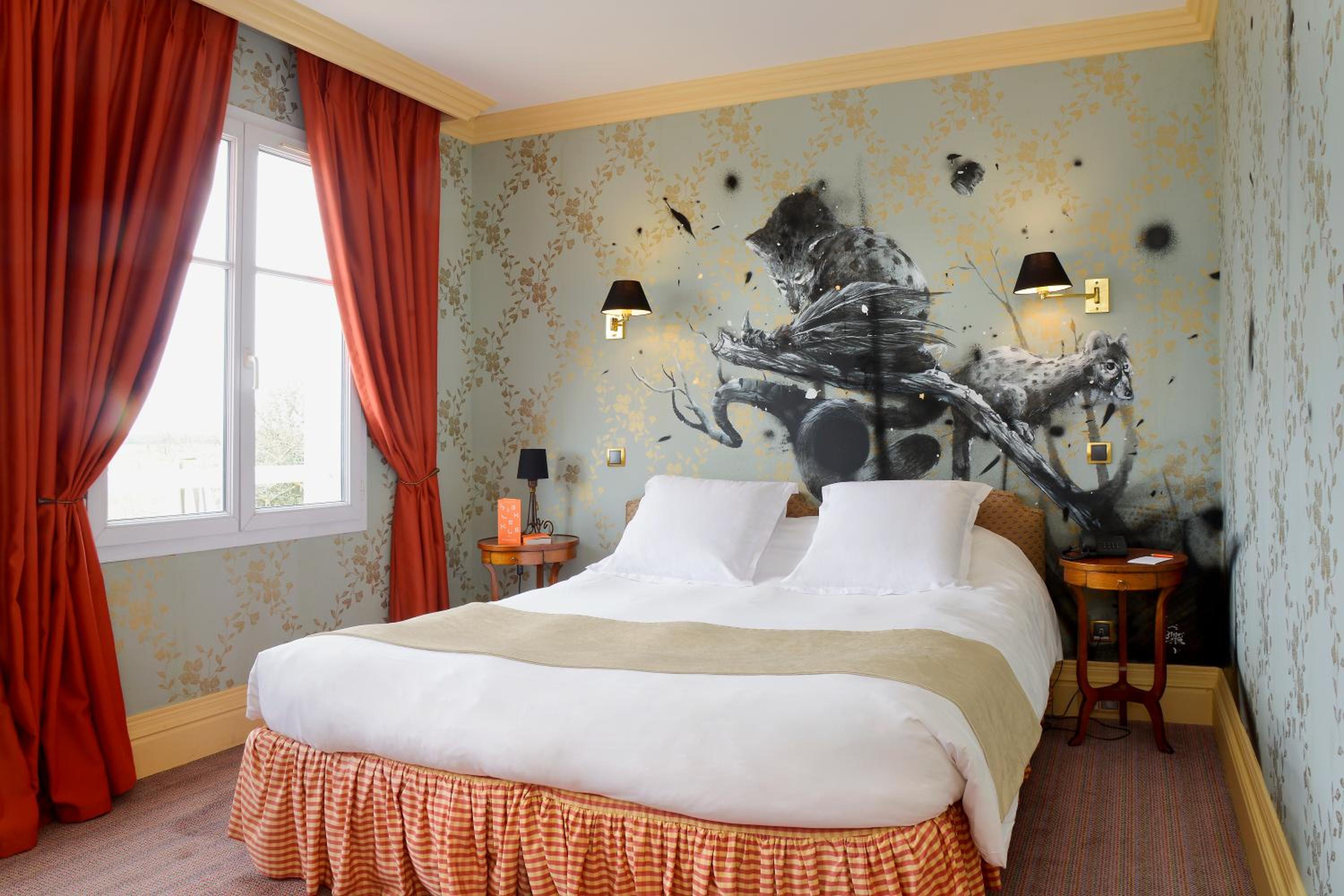 Deluxe Room photo 2