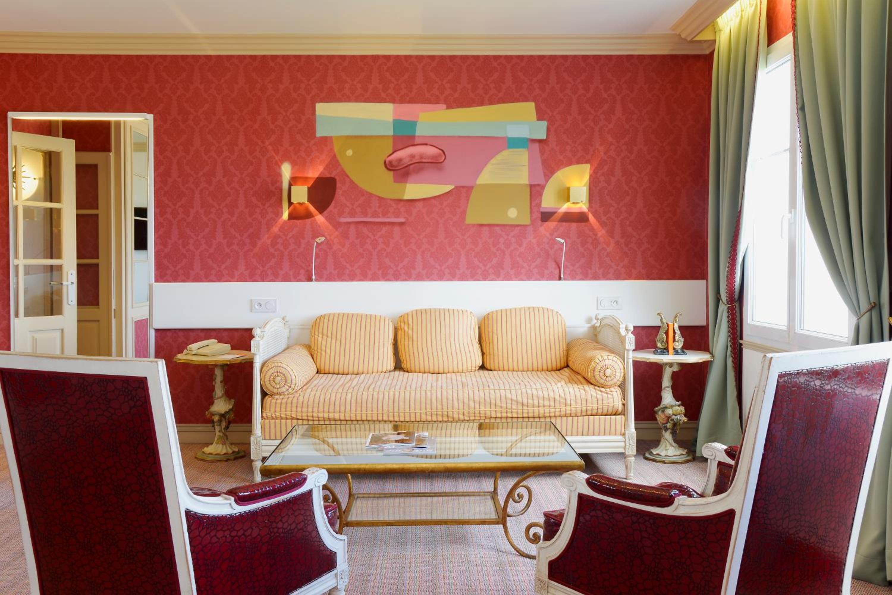 Double King Suite photo 3