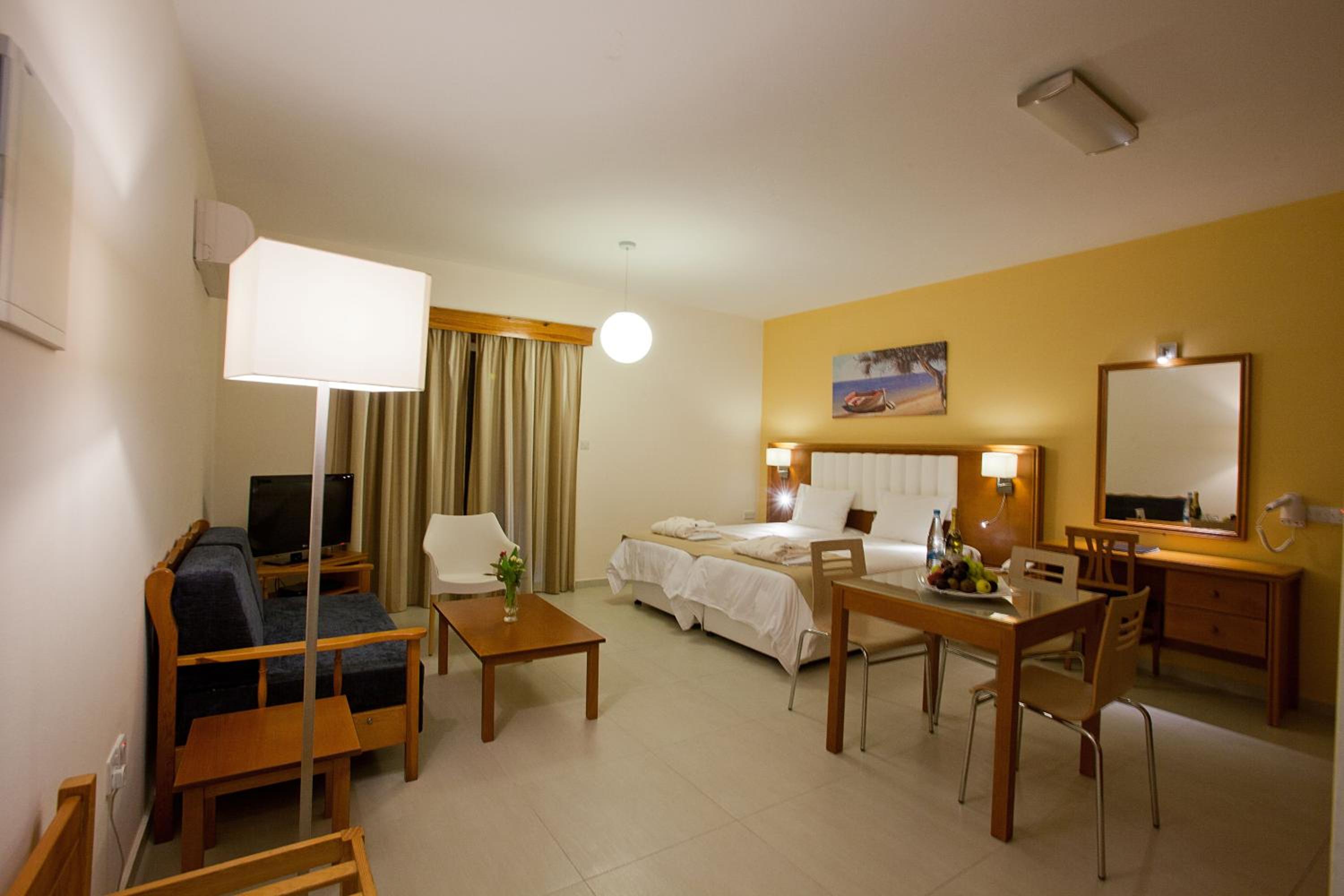 Superior Studio with Sea View