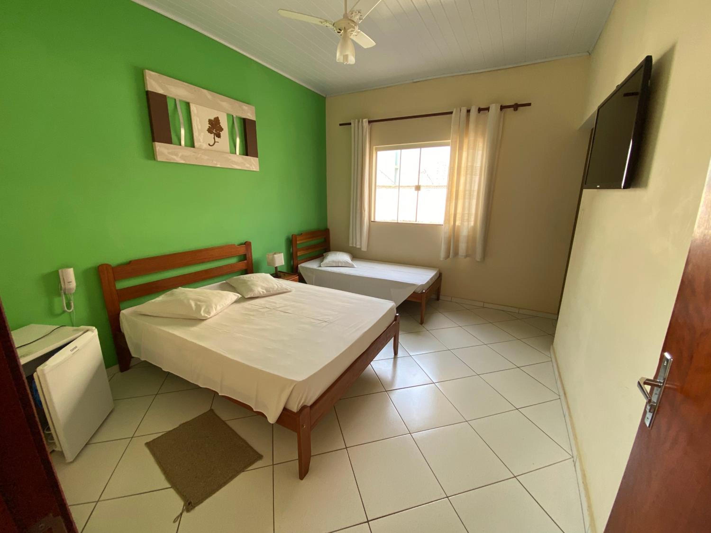 Triple Room - Photo 1