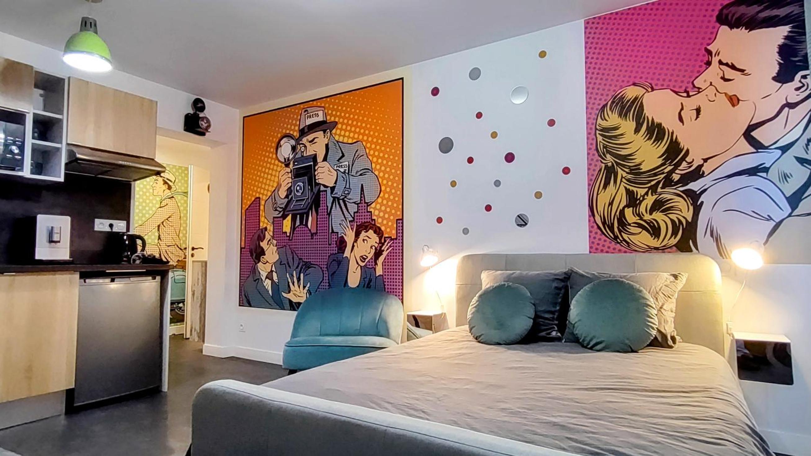 Apartment - Photo 1