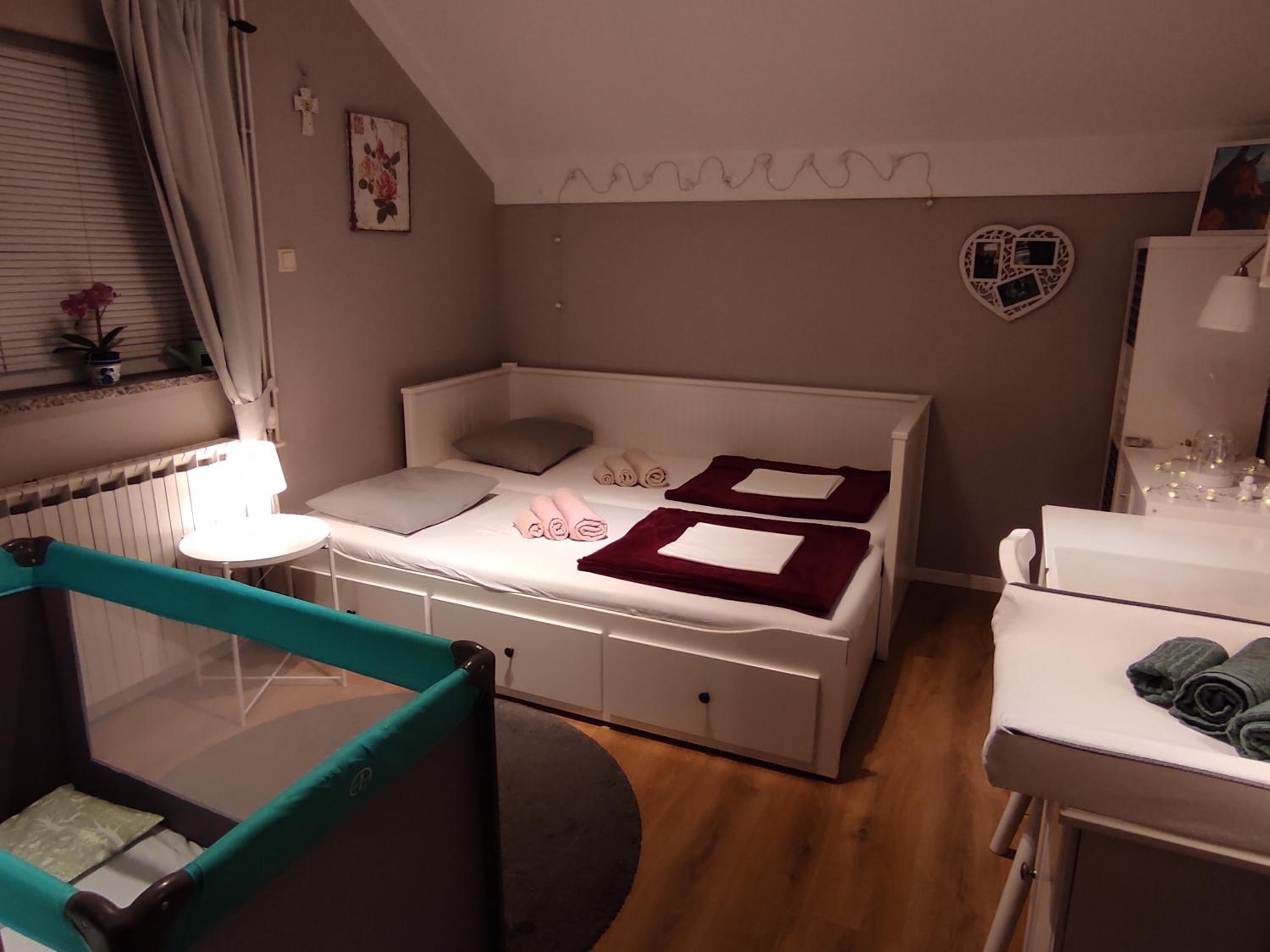 Standard Apartment