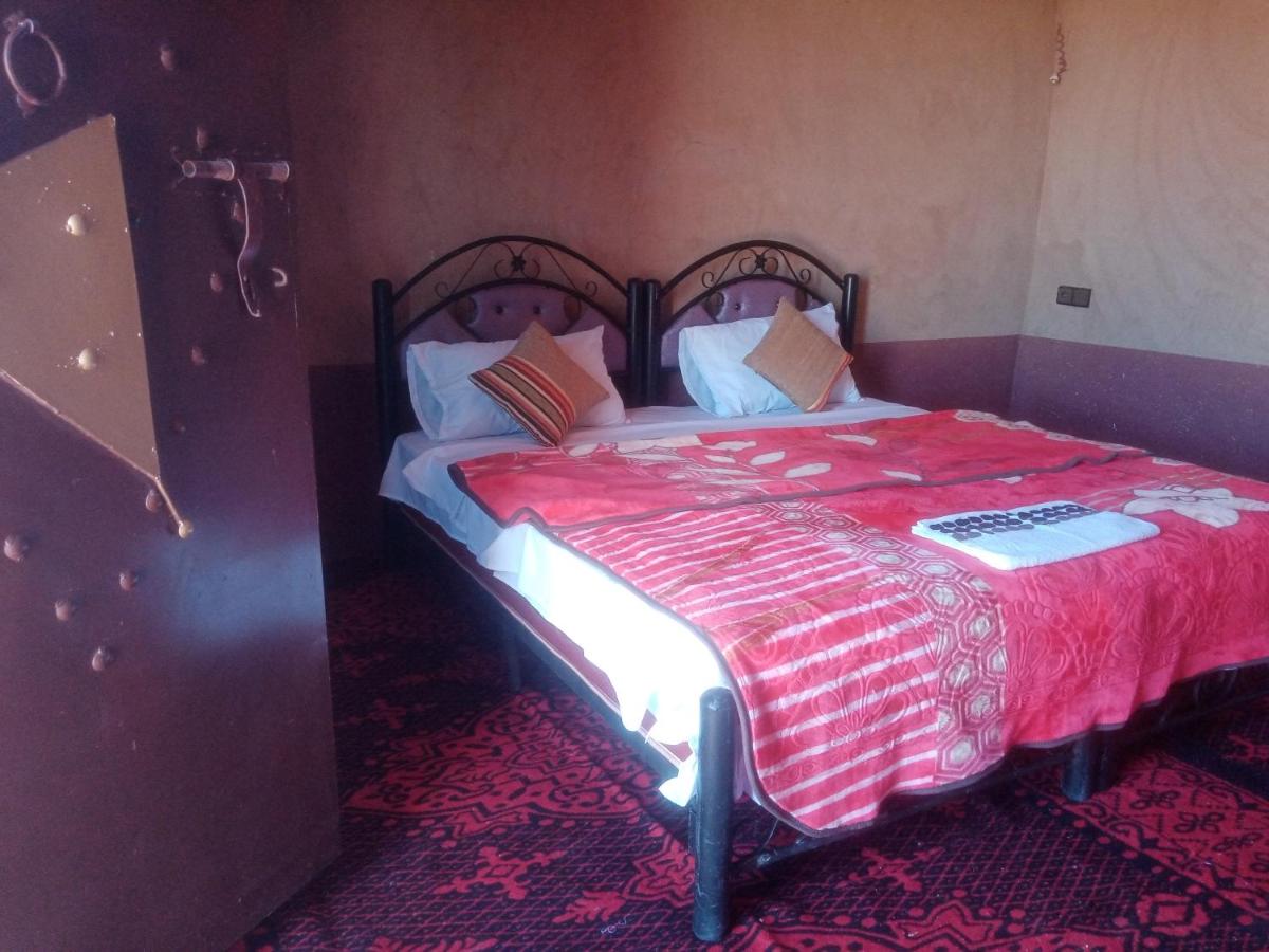 Budget Double Room photo 2