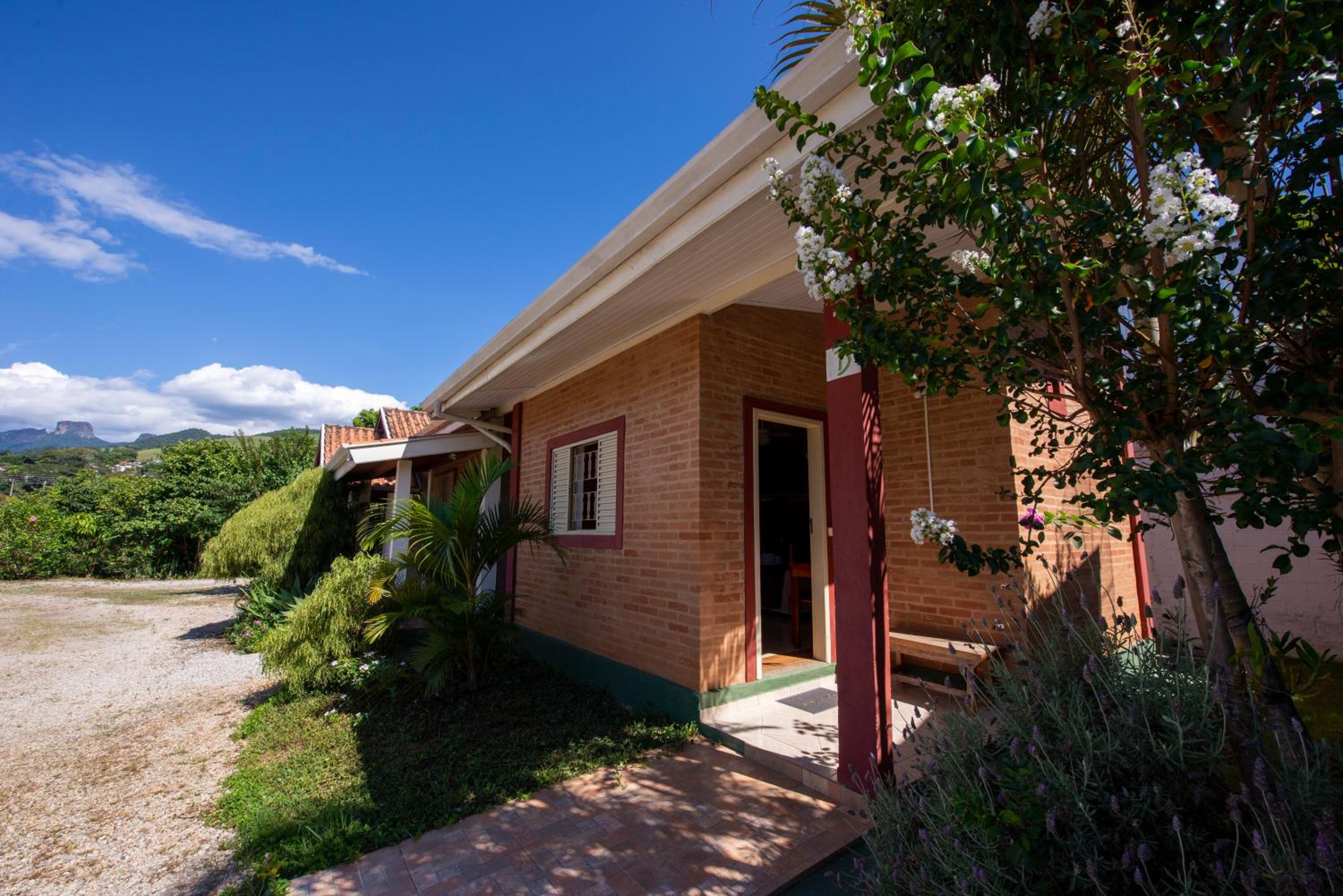Superior Chalet photo 3