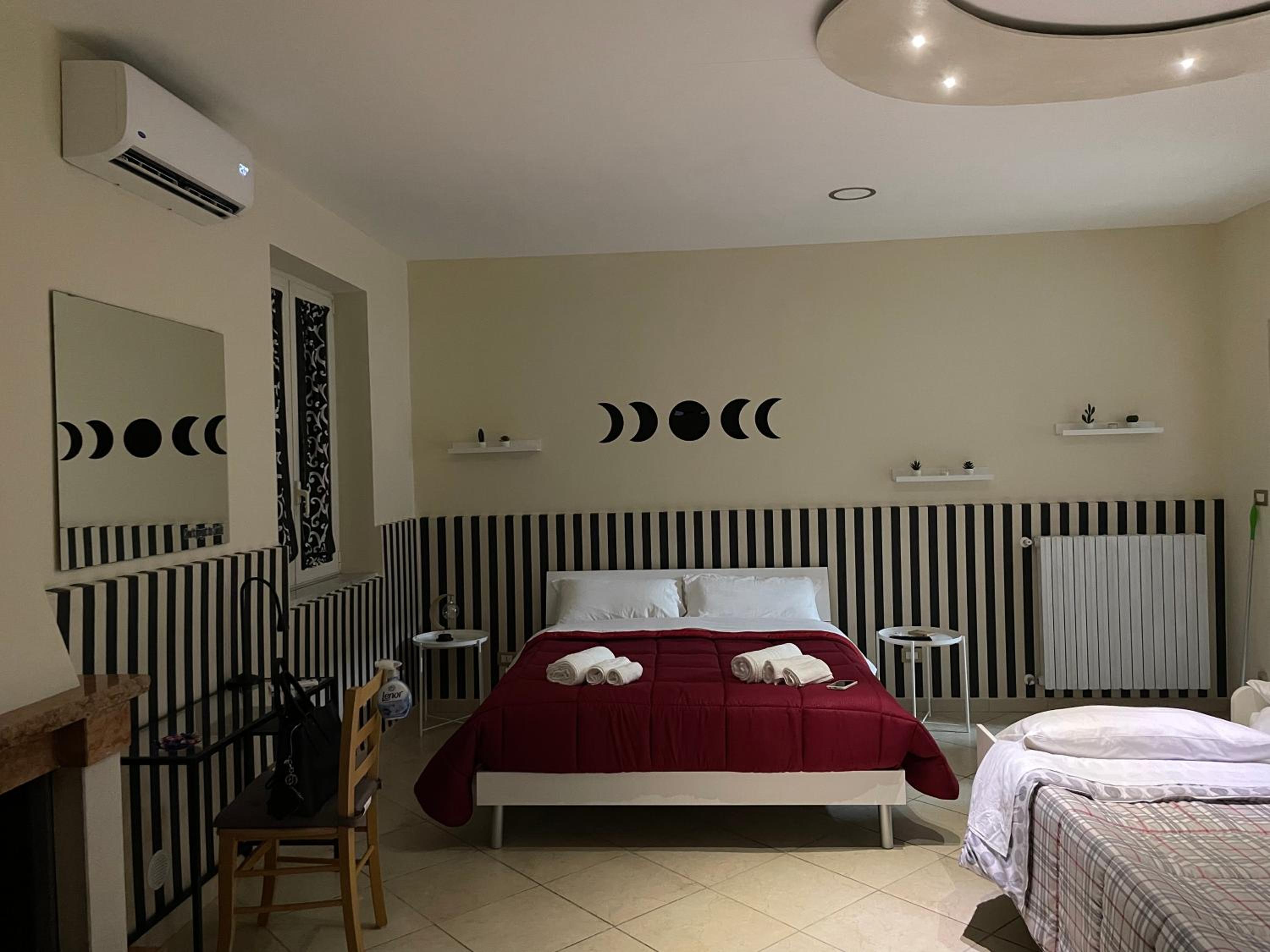 King Room with Garden View photo 1