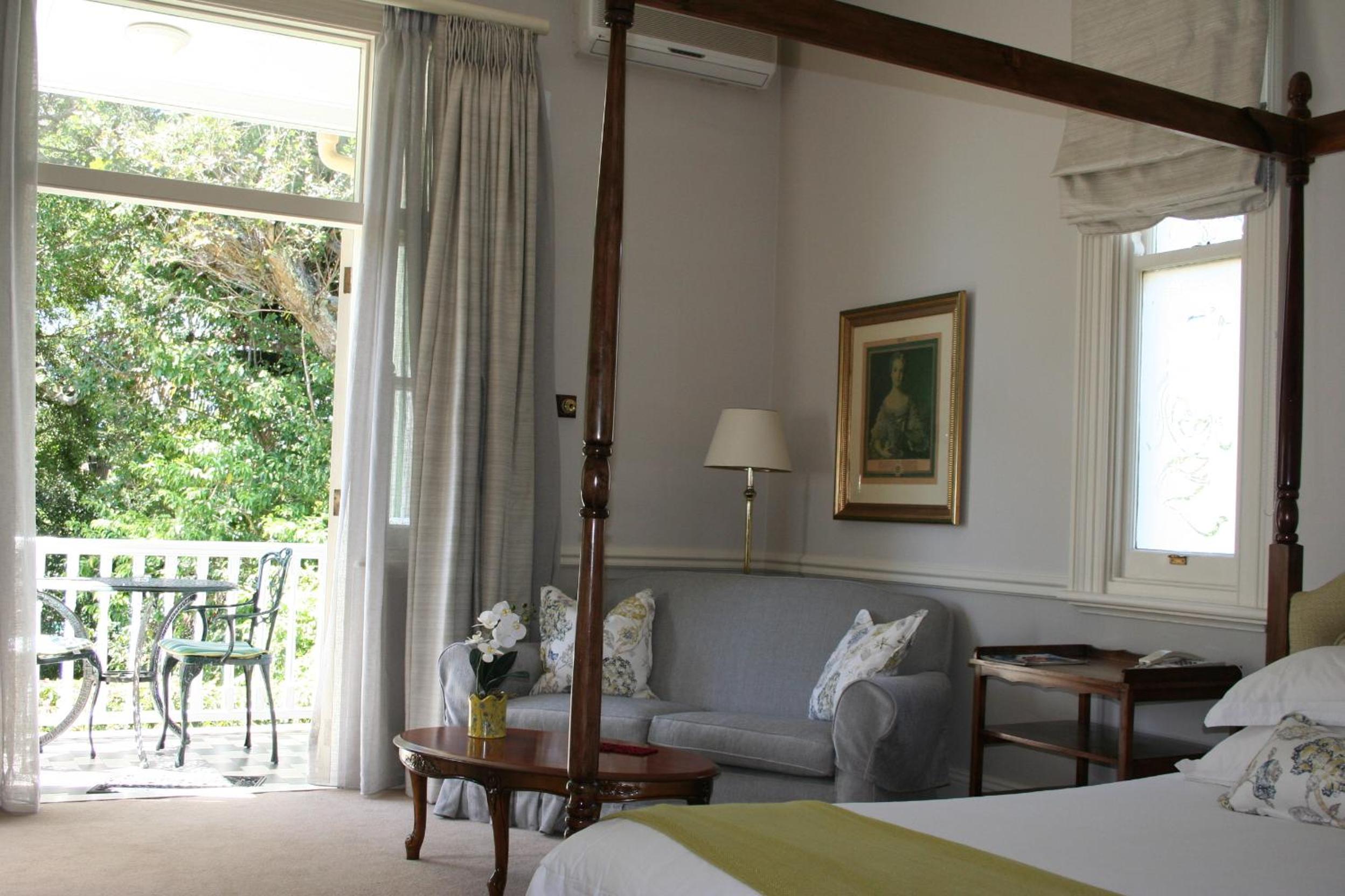 Luxury Double Room - Photo 9