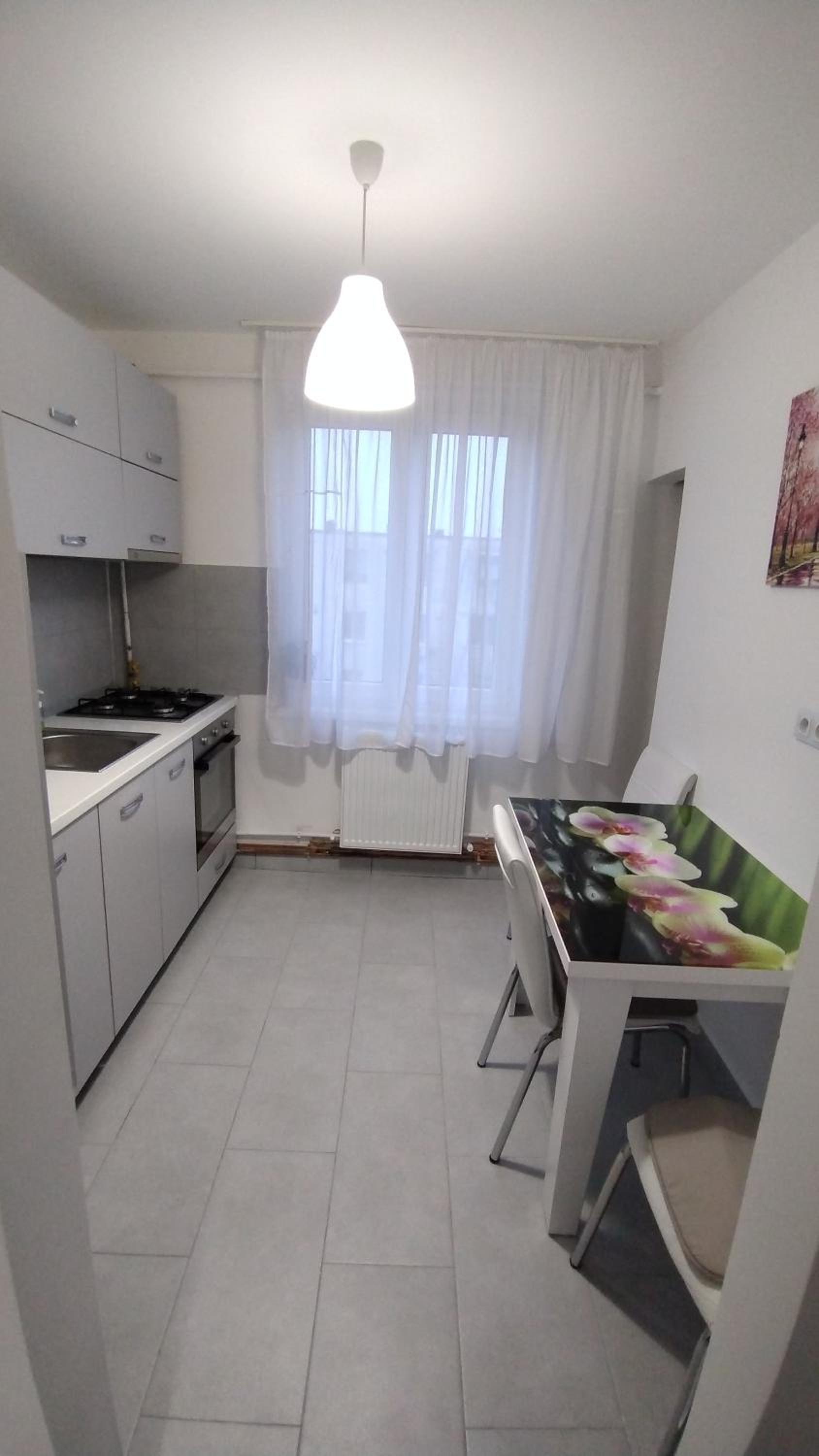 One-Bedroom Apartment - Photo 5