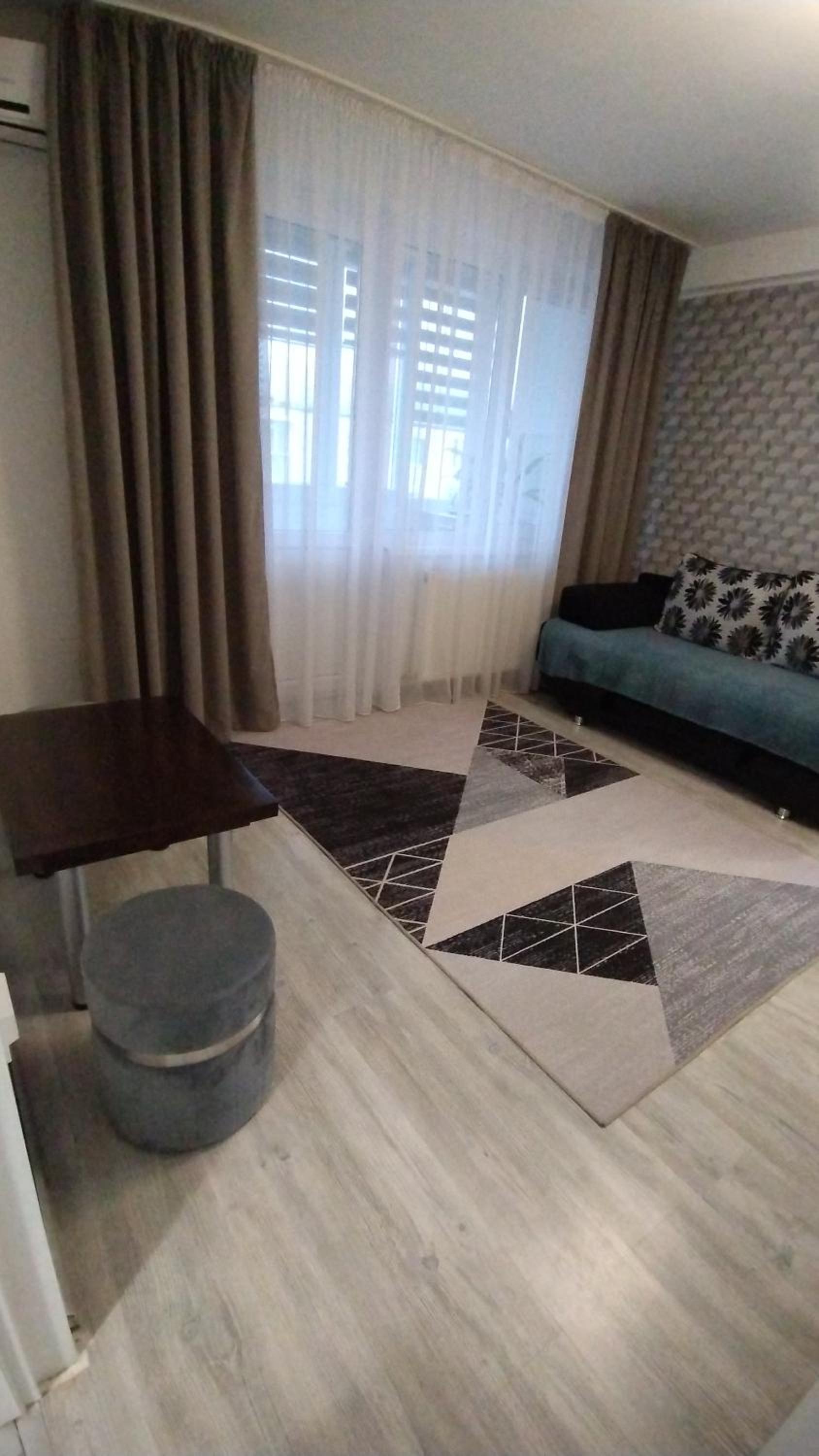 One-Bedroom Apartment - Photo 8