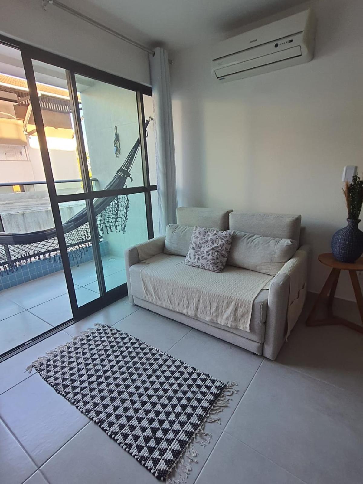 Apartment with Balcony photo 1