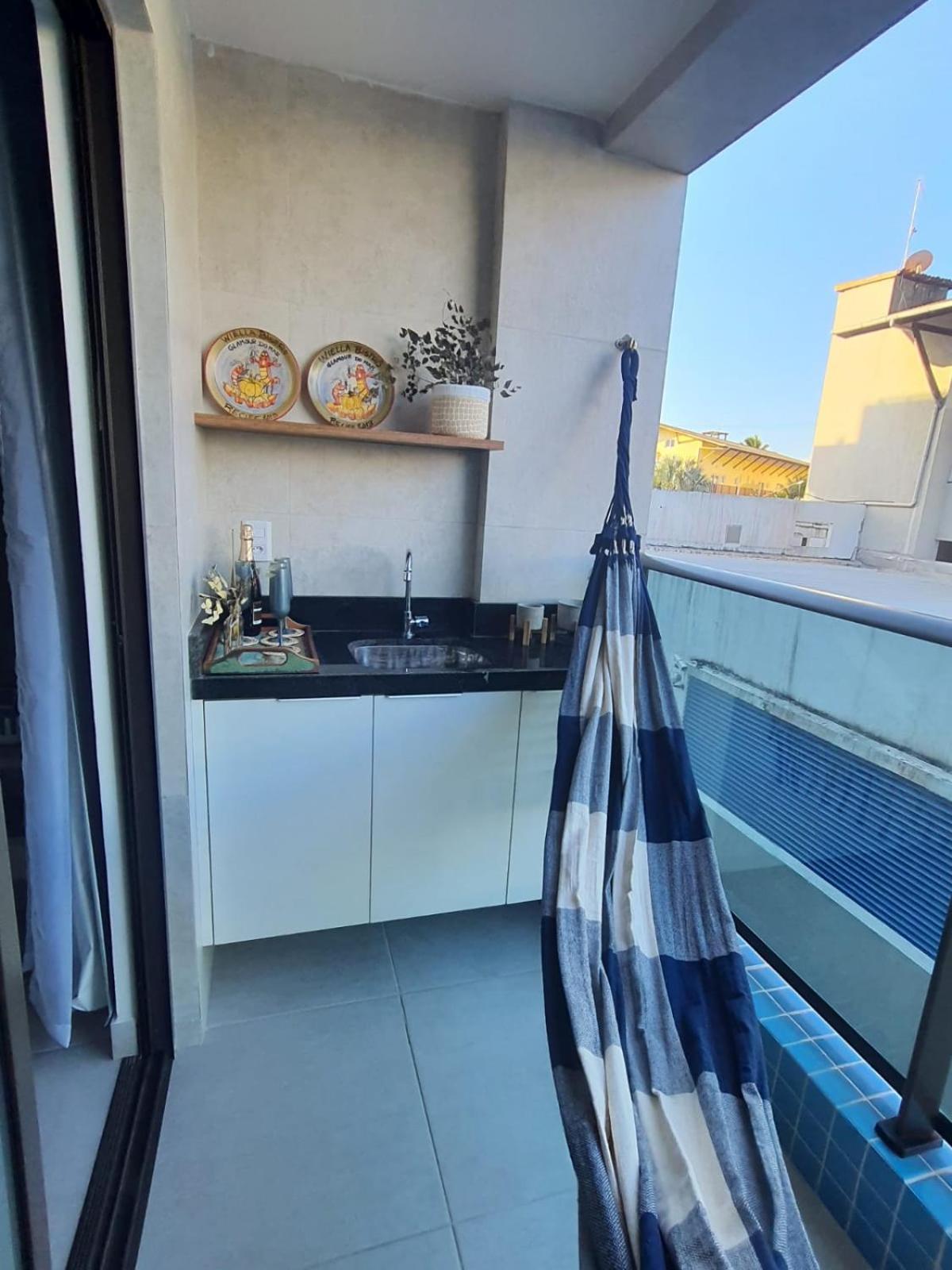 Apartment with Balcony photo 2