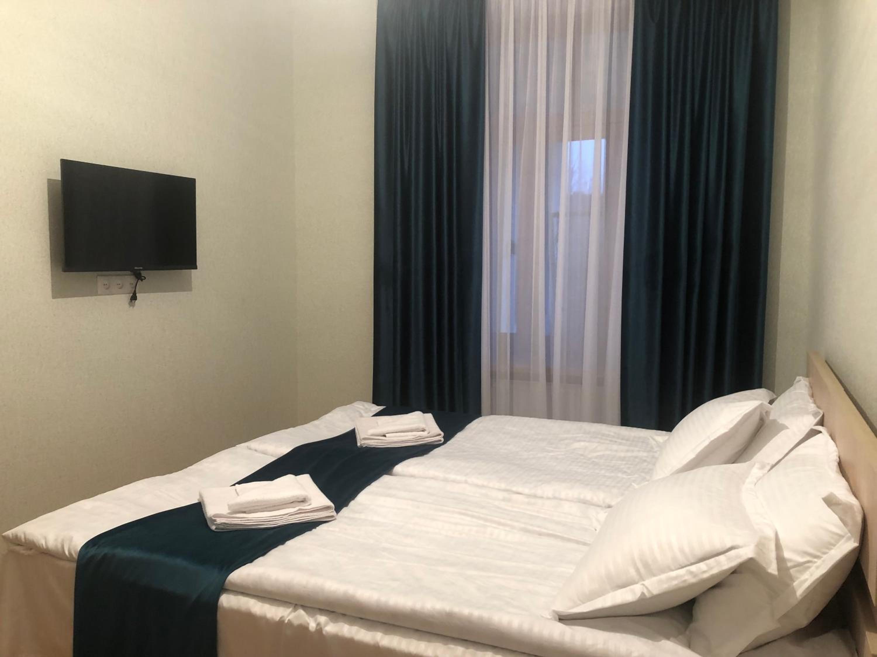 Double Room photo 1