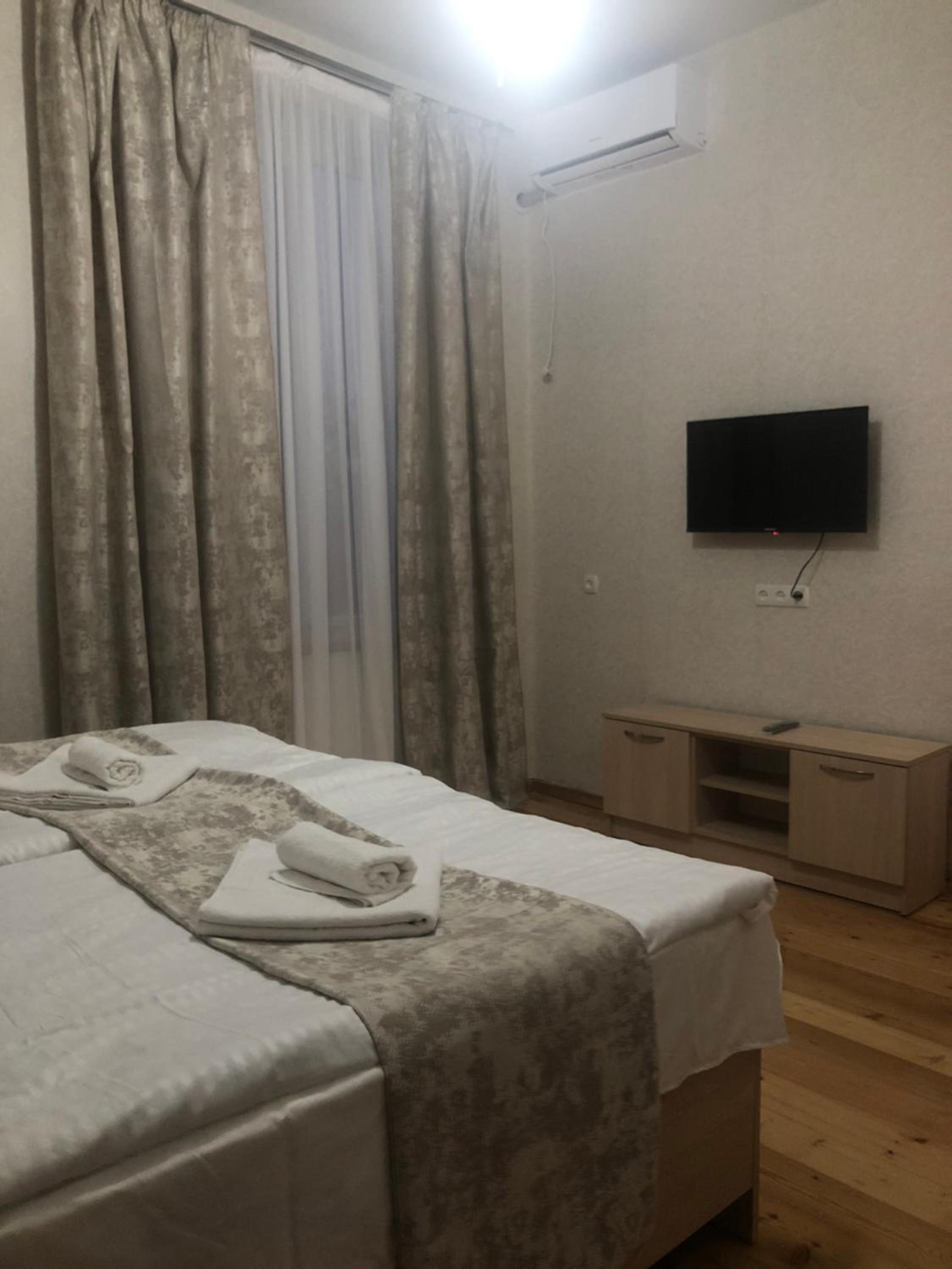Double or Twin Room photo 1