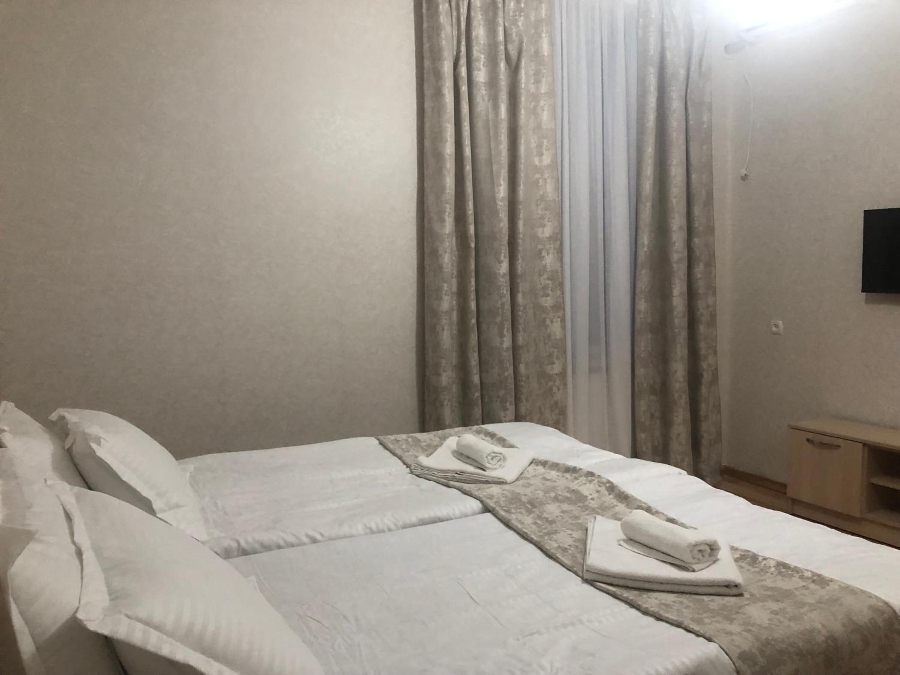 Double or Twin Room photo 3