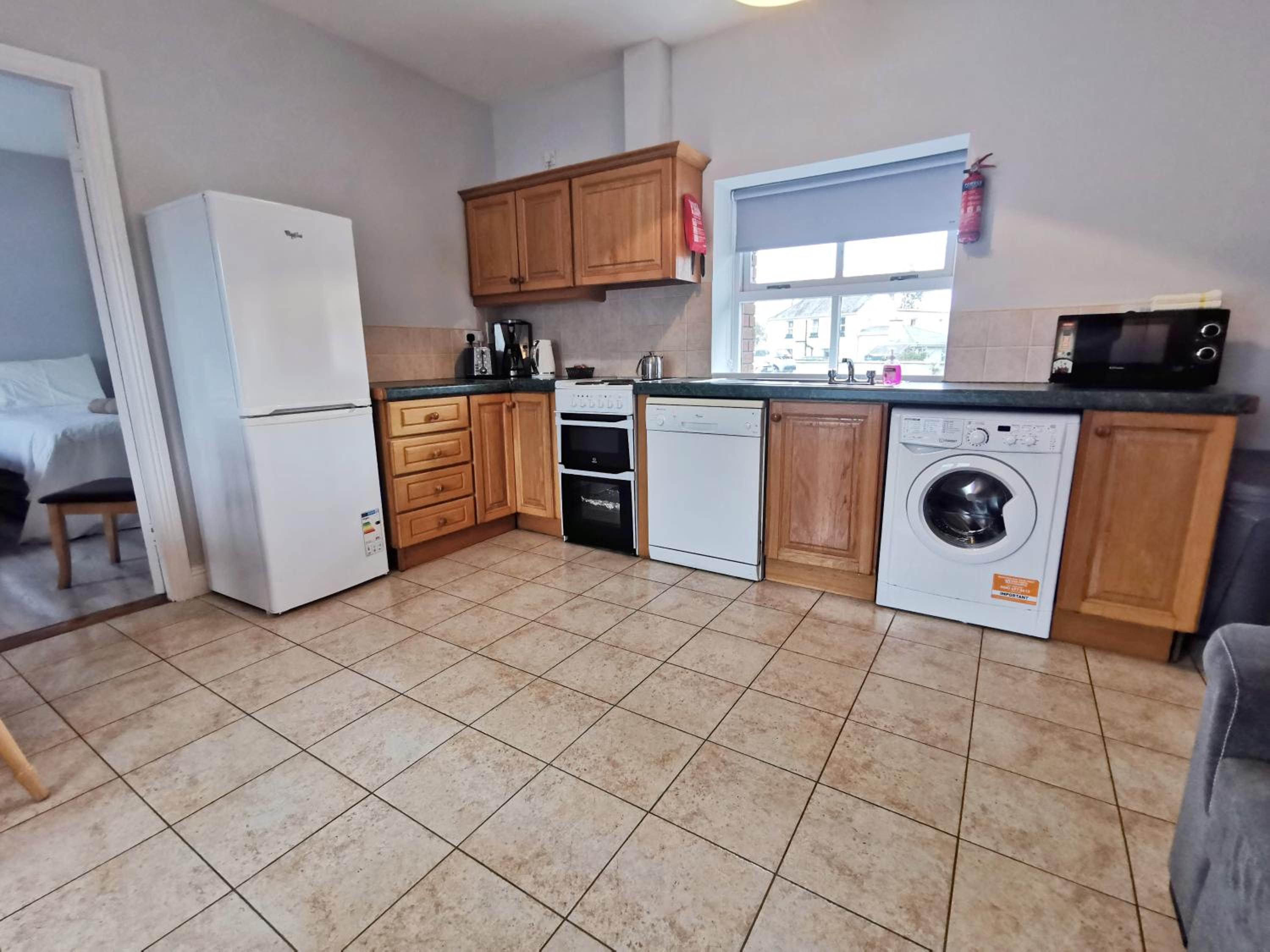 Apartment photo 3