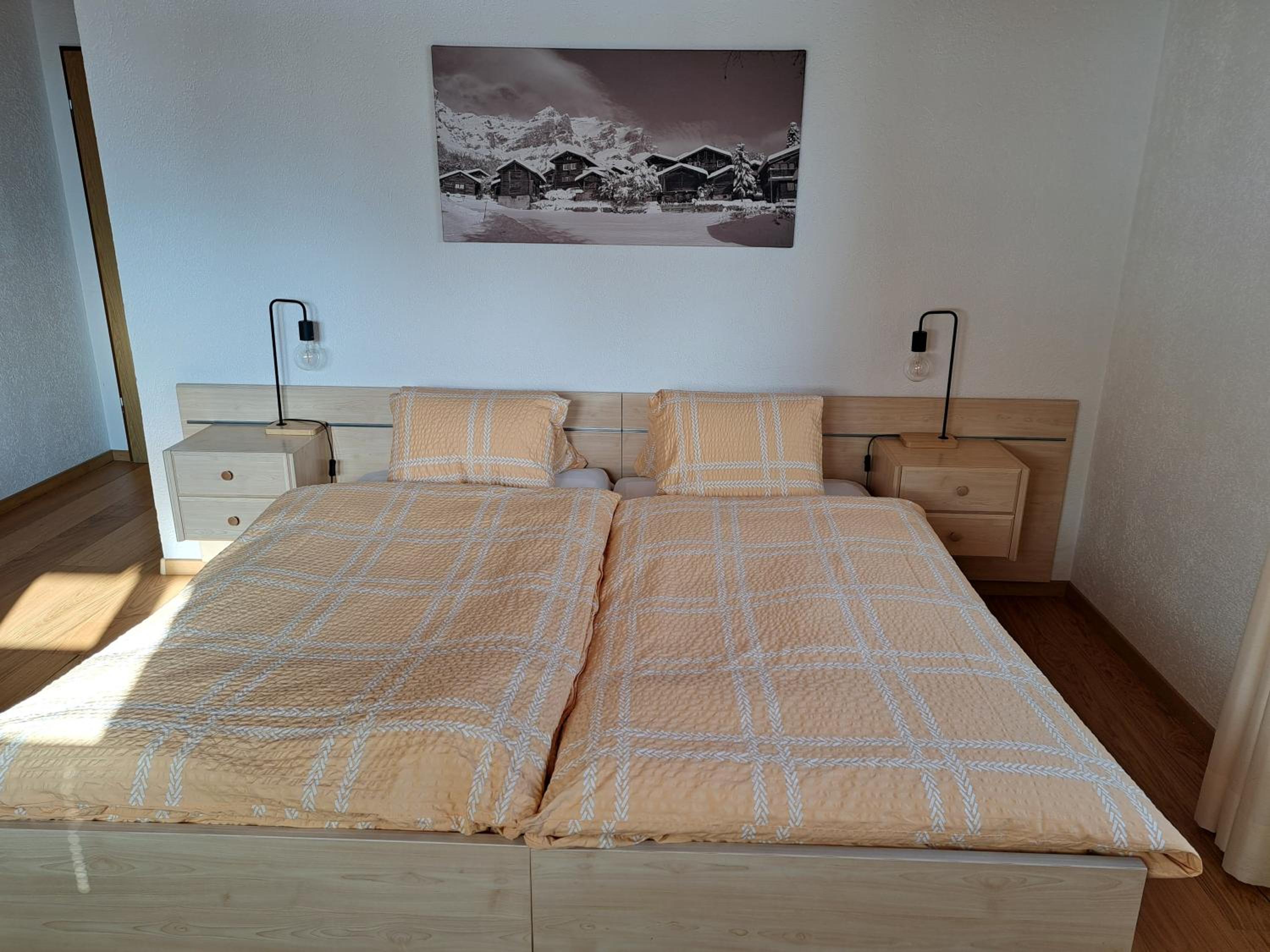 Triple Room with Private Bathroom photo 1