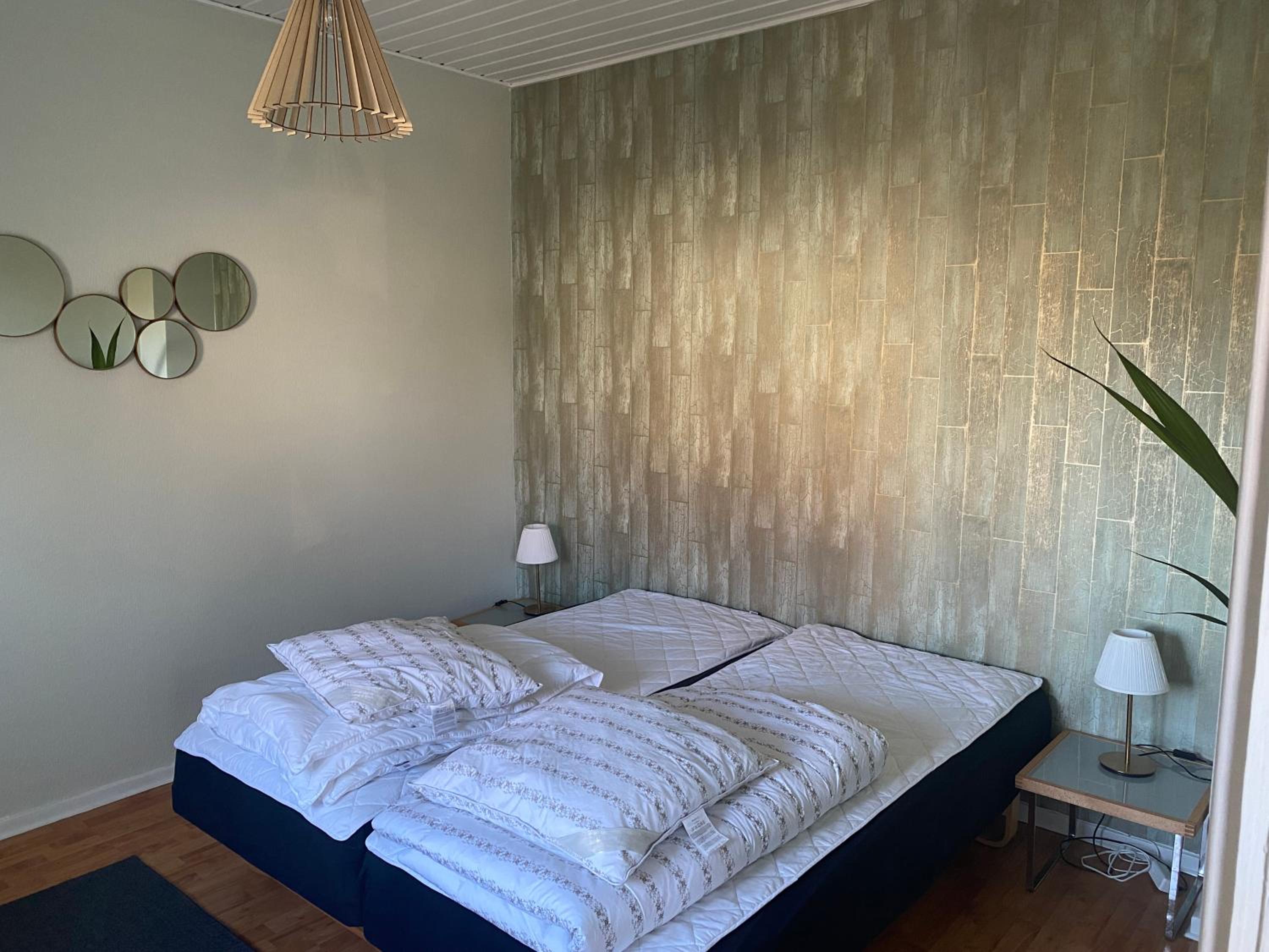 Two-Bedroom House photo 1