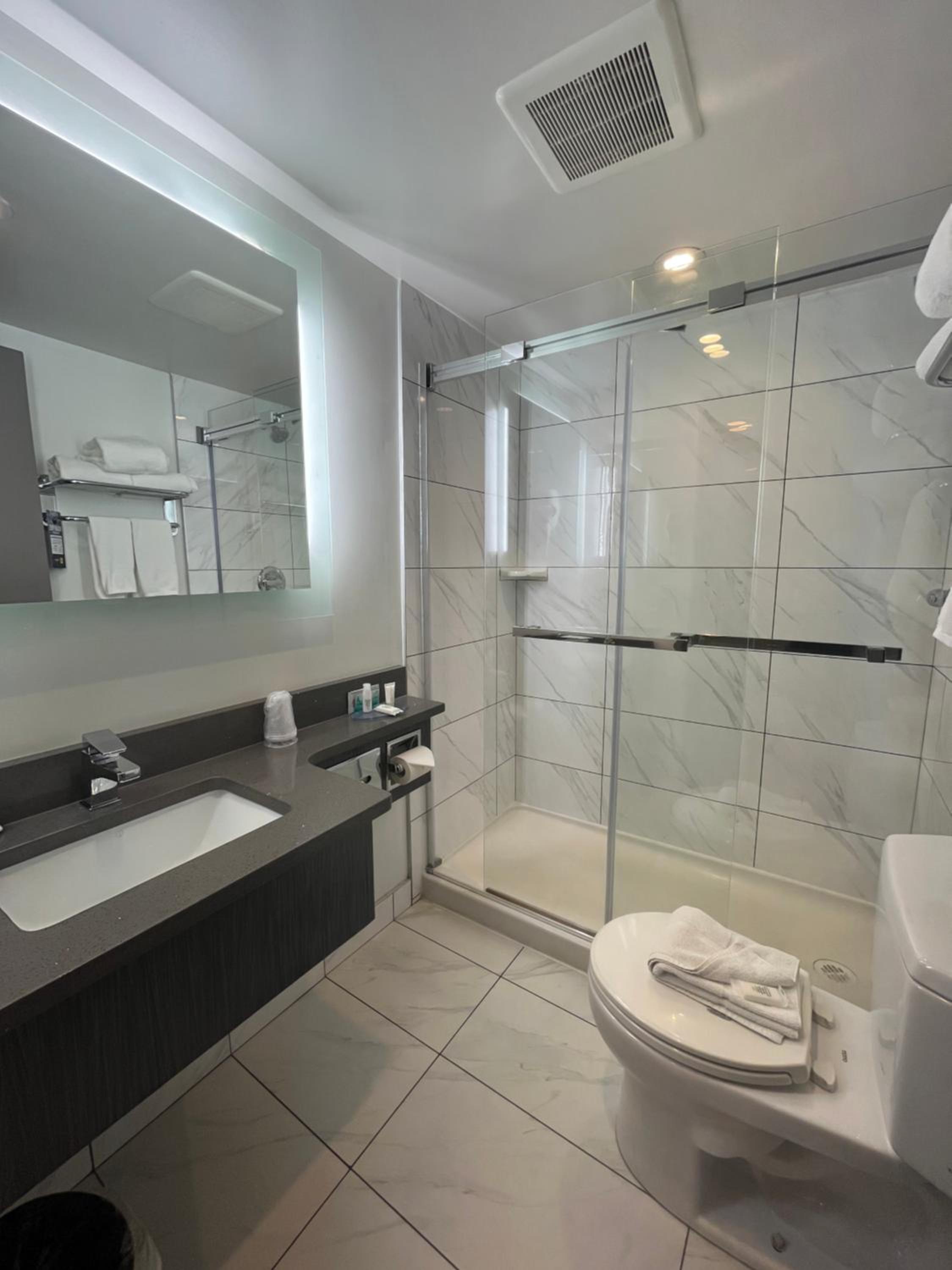 Deluxe King Room - Non-Smoking - Photo 11
