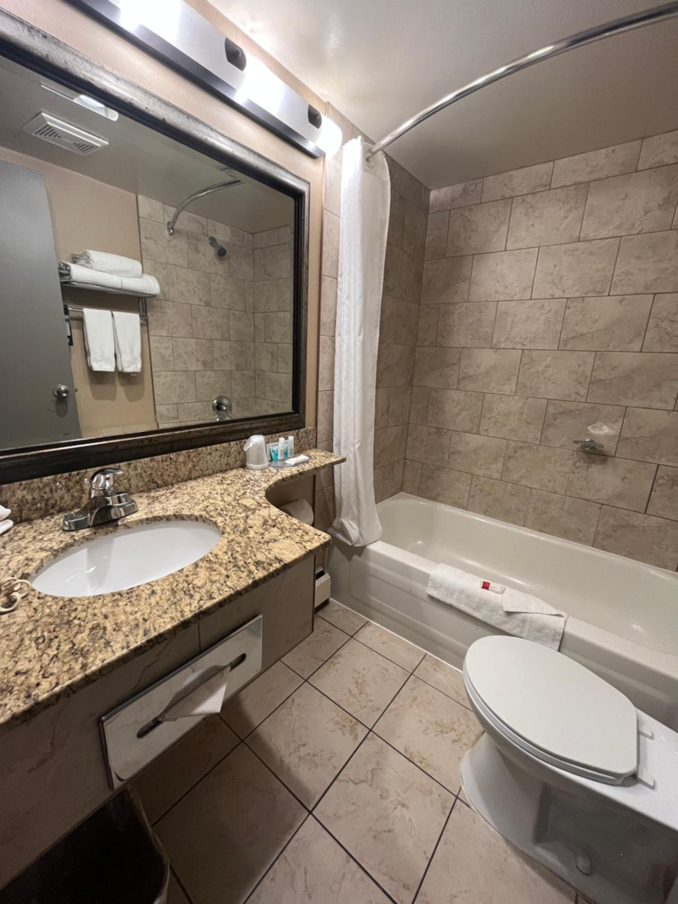 Deluxe King Room - Non-Smoking - Photo 5
