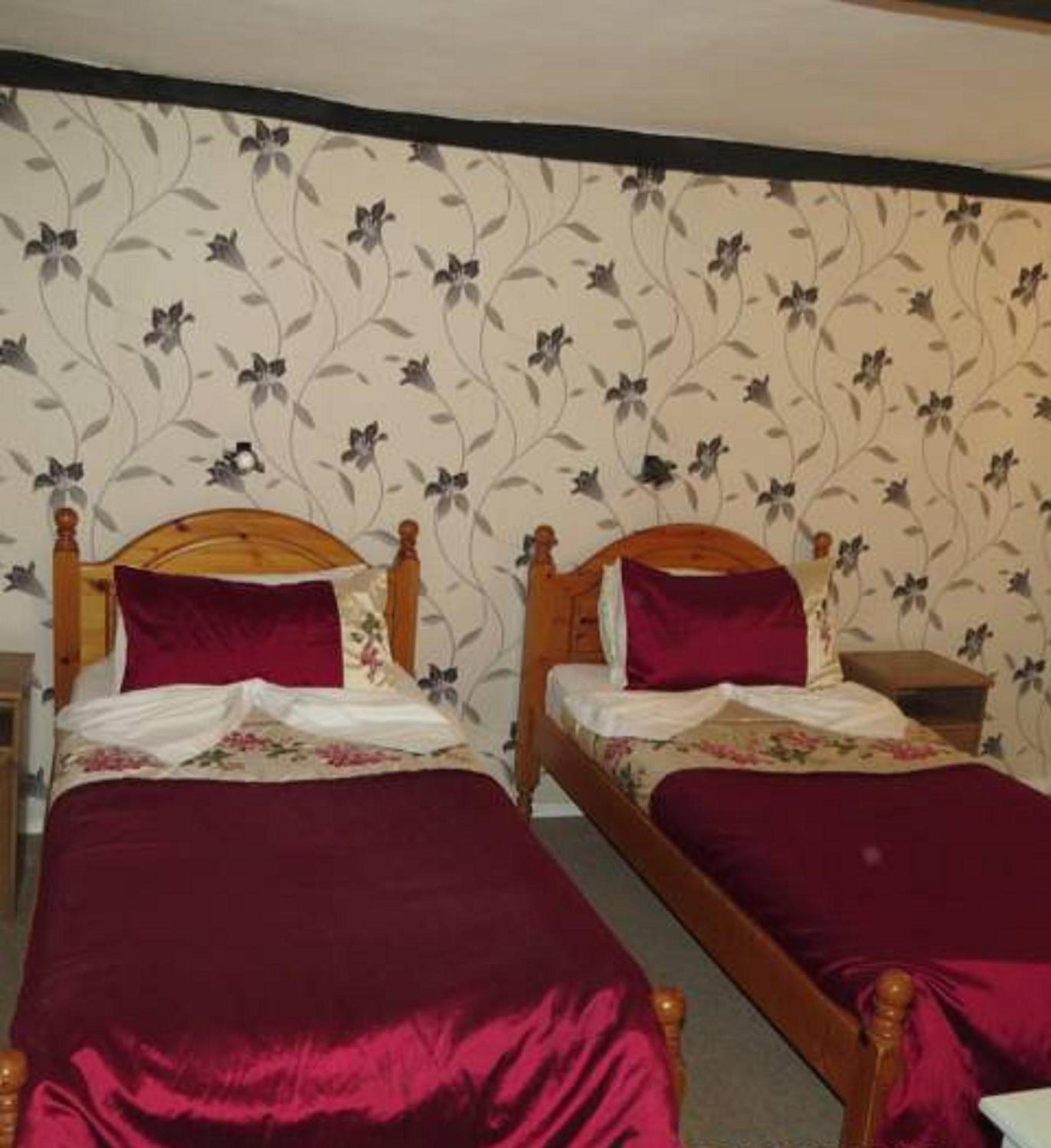 Twin room 2 - Photo 1