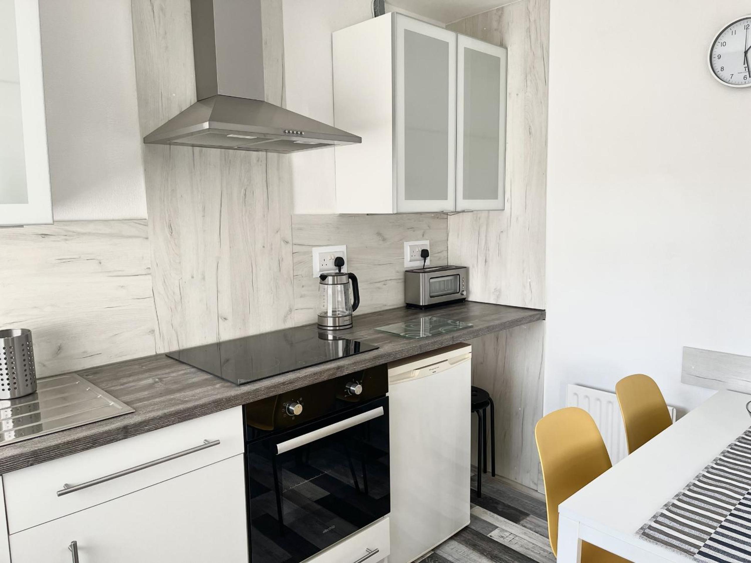Standard Apartment - Photo 2