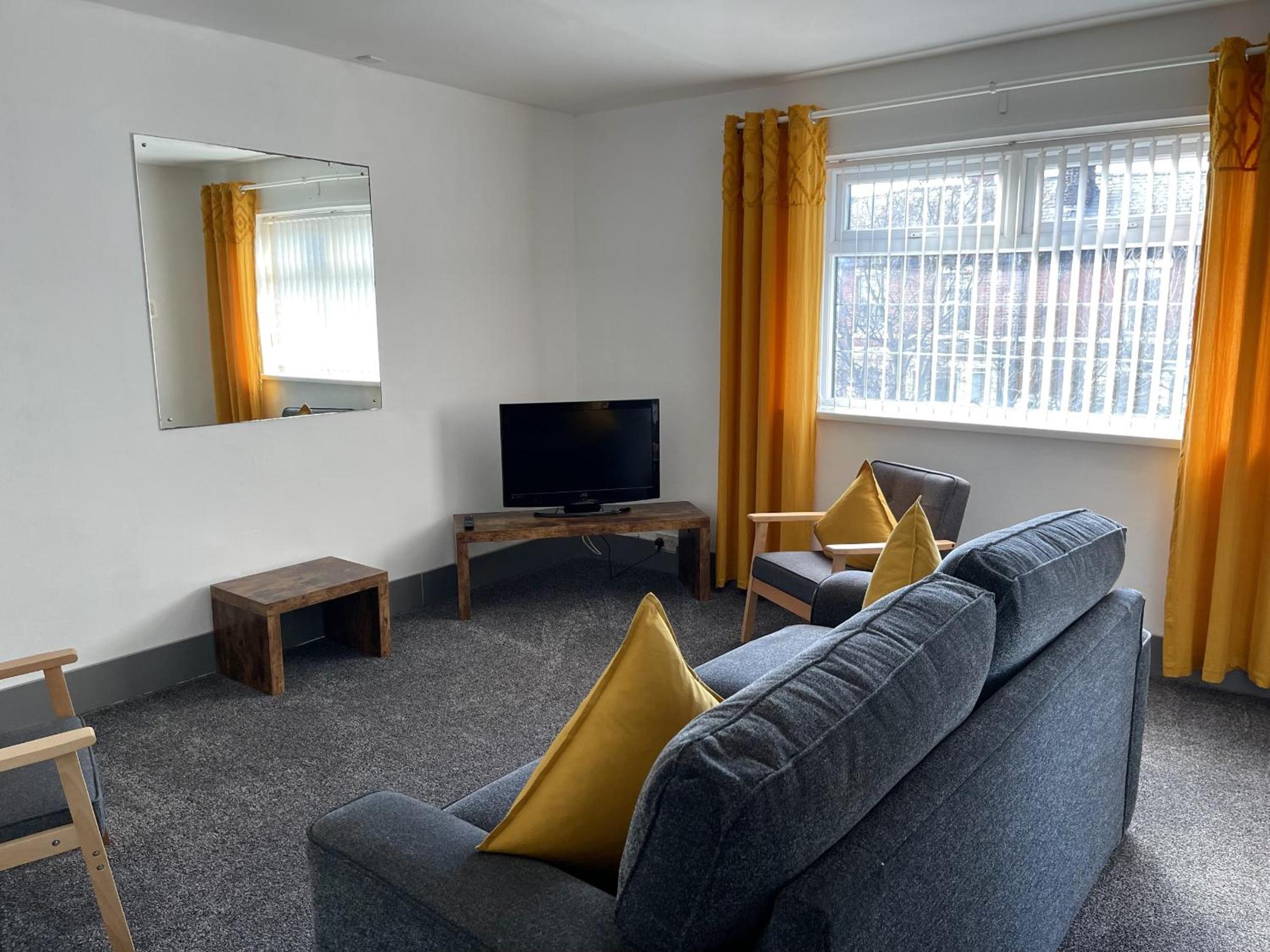 Standard Apartment - Photo 1