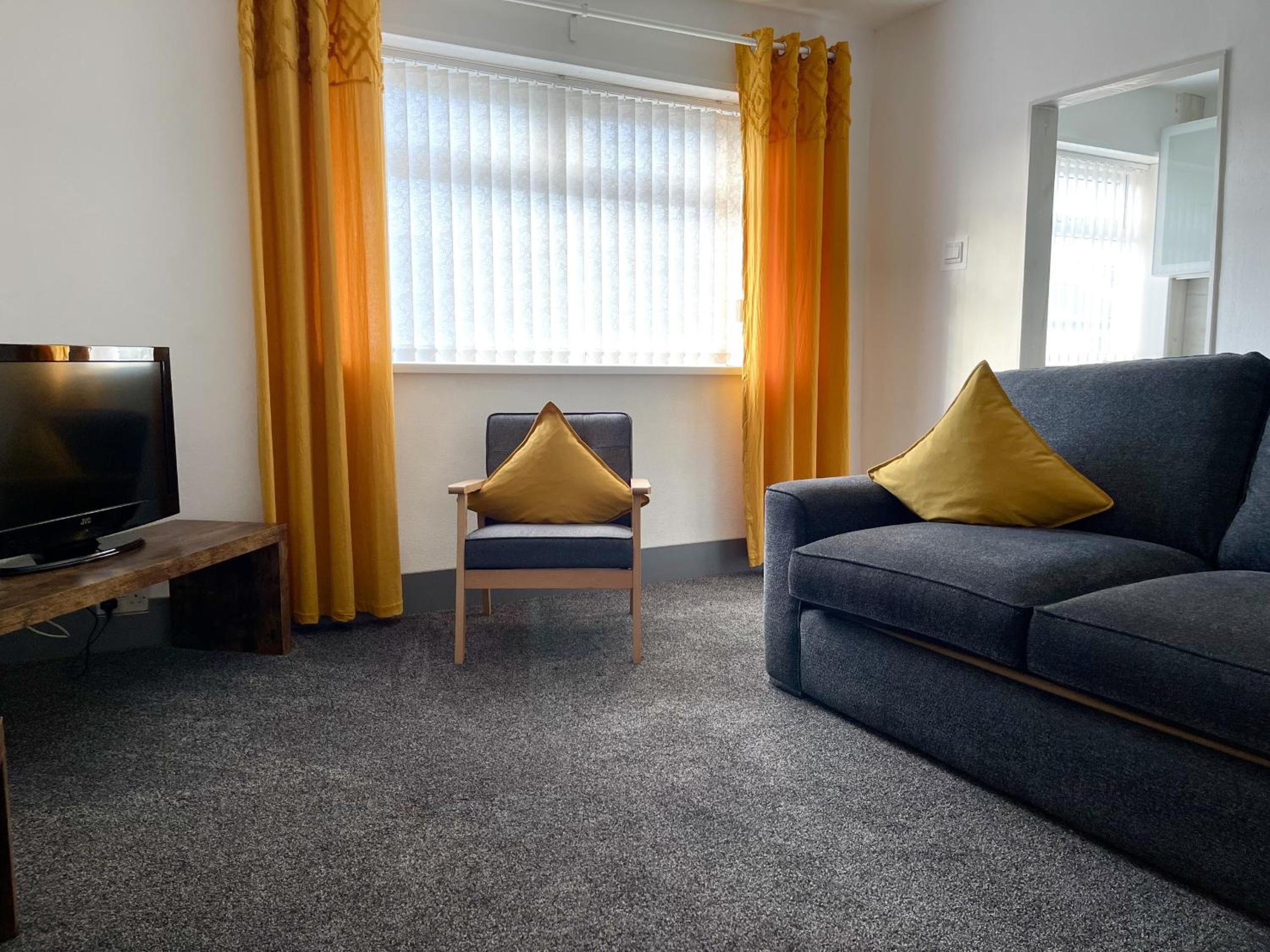 Standard Apartment - Photo 4