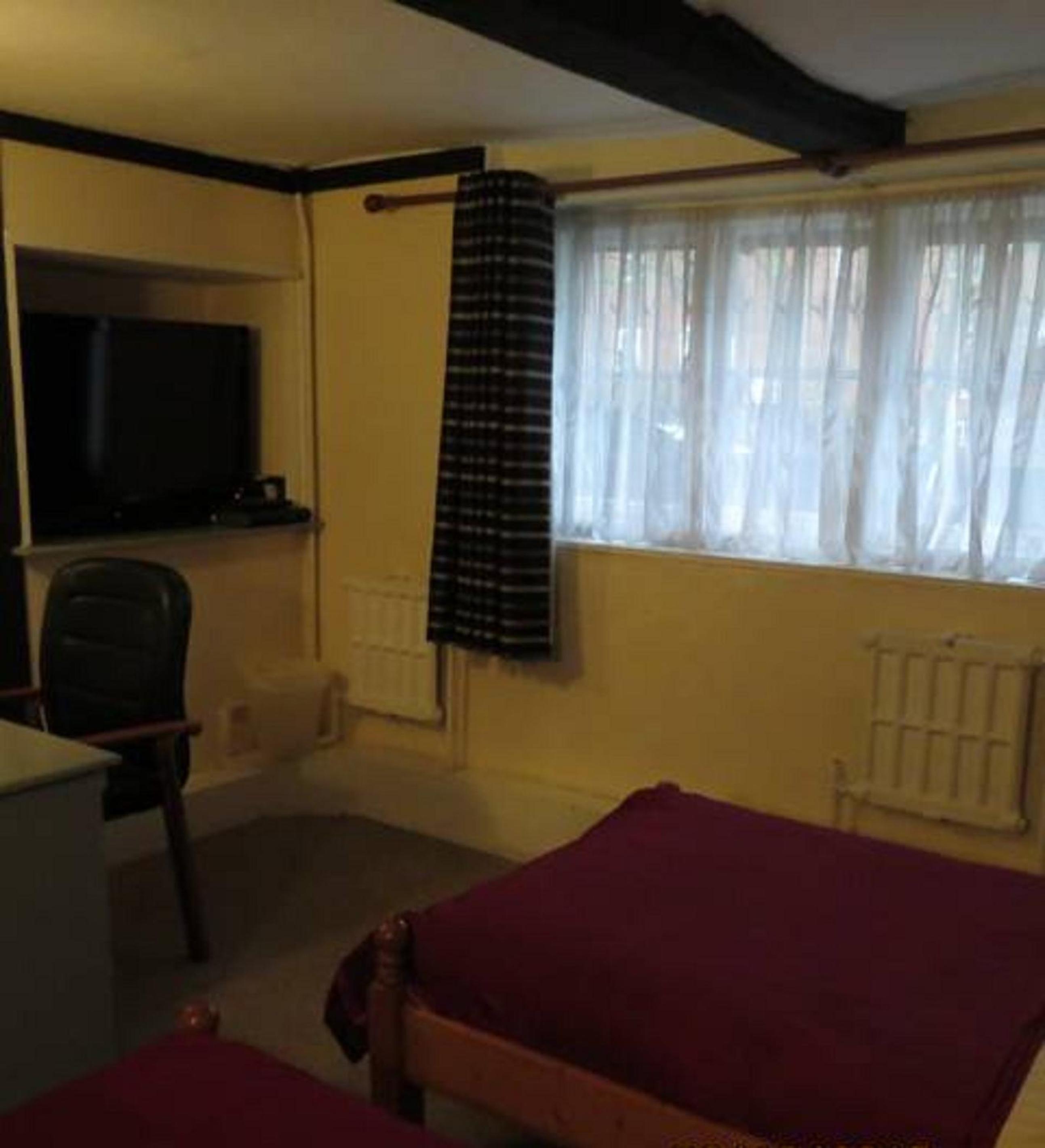 Twin room 2 - Photo 6