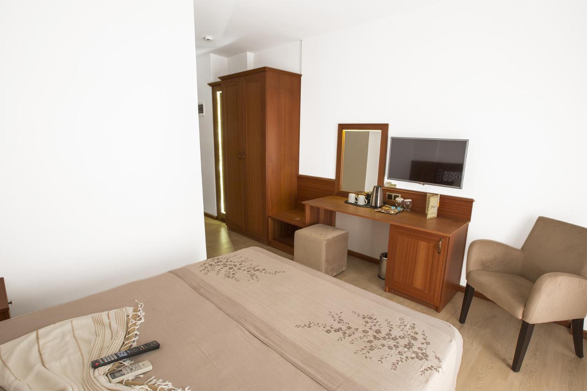 Standard  Room photo 1