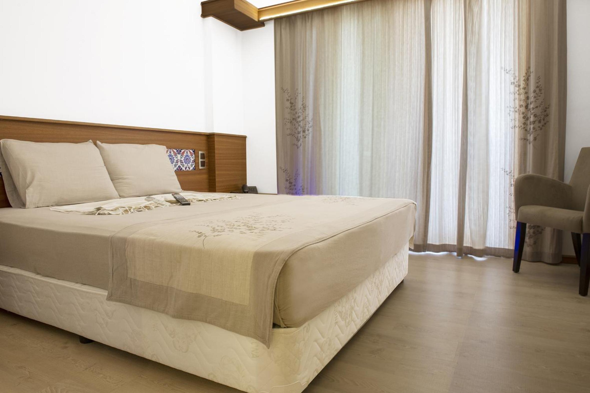 Standard  Room photo 2