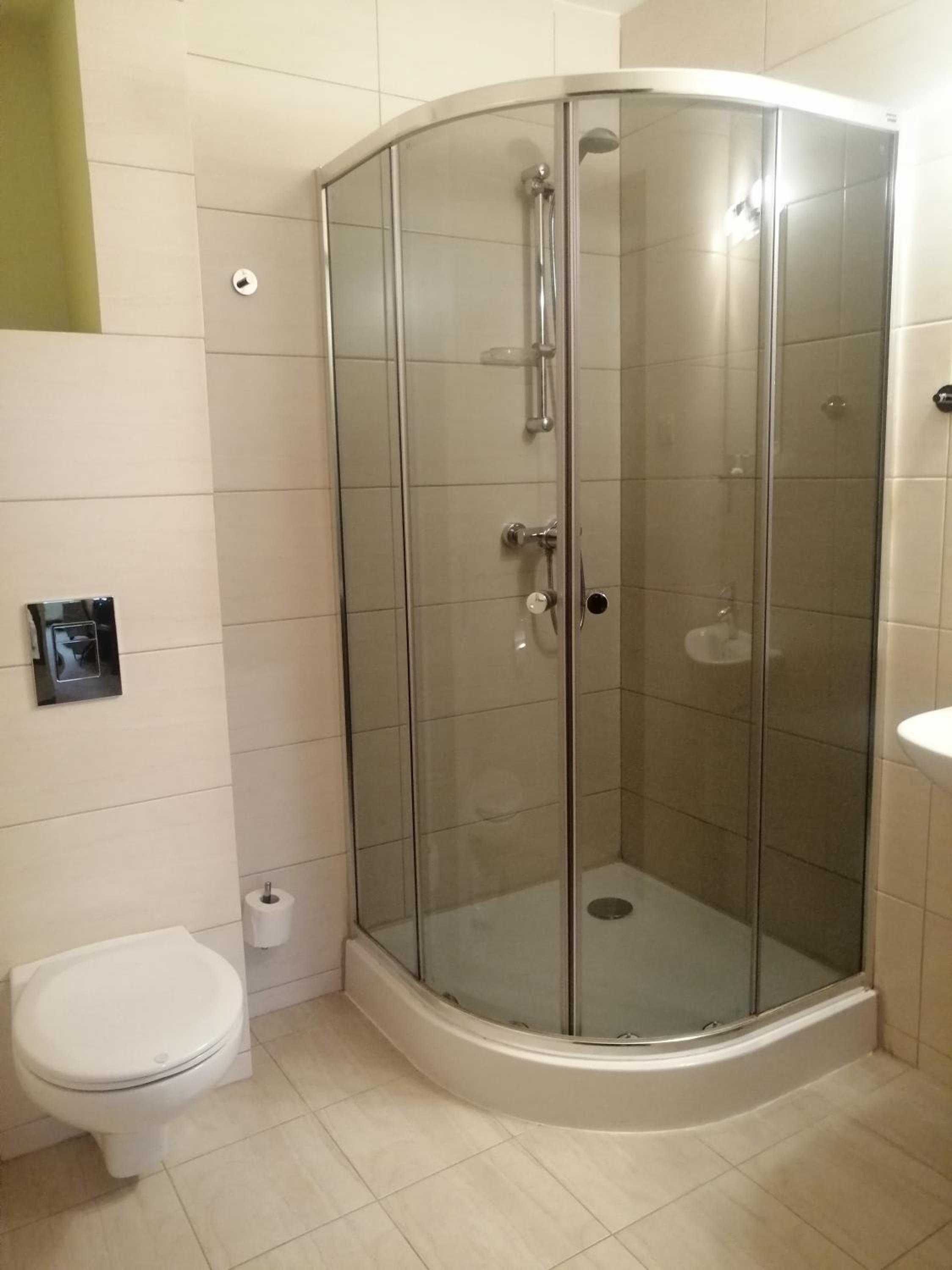 Standard Double or Twin Room - Photo 4