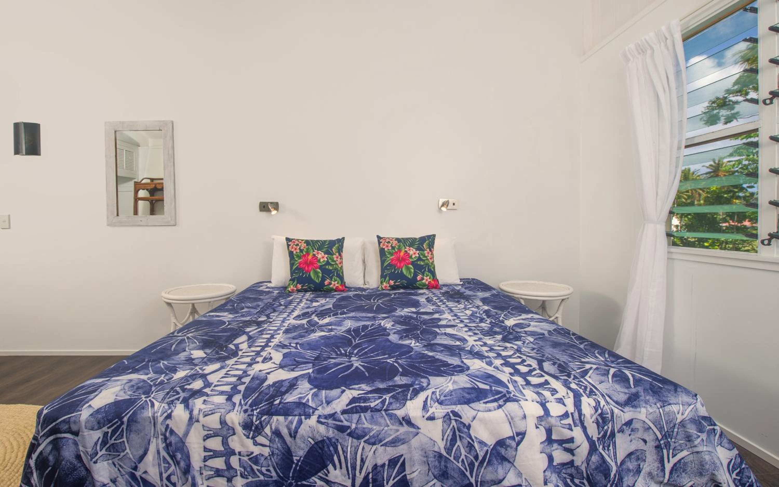 Two-Bedroom Villa - Ta'i photo 2