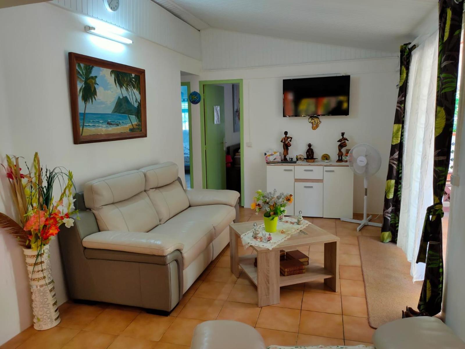 Two-Bedroom House photo 1