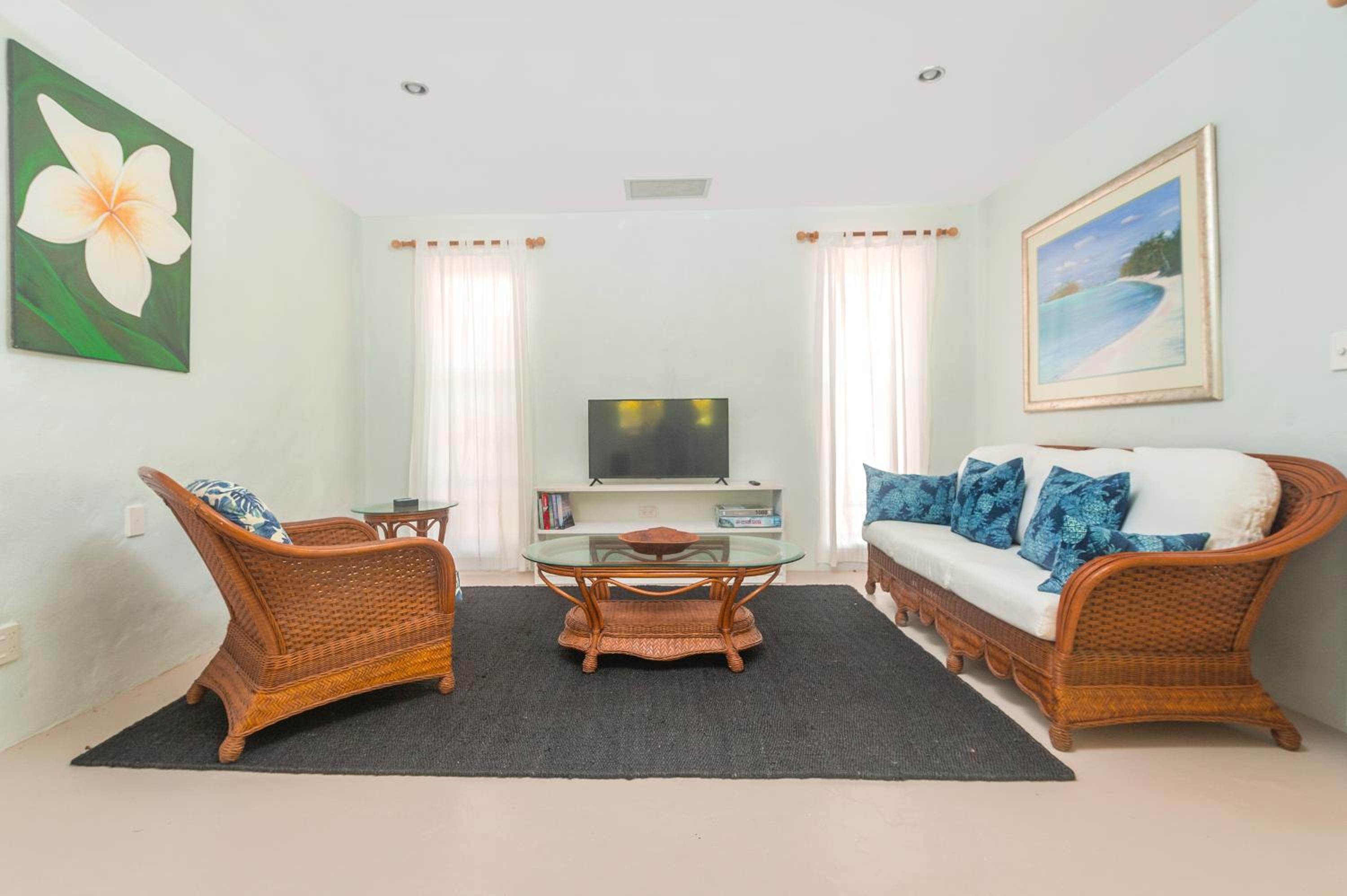 Two-Bedroom Villa - Toru photo 1