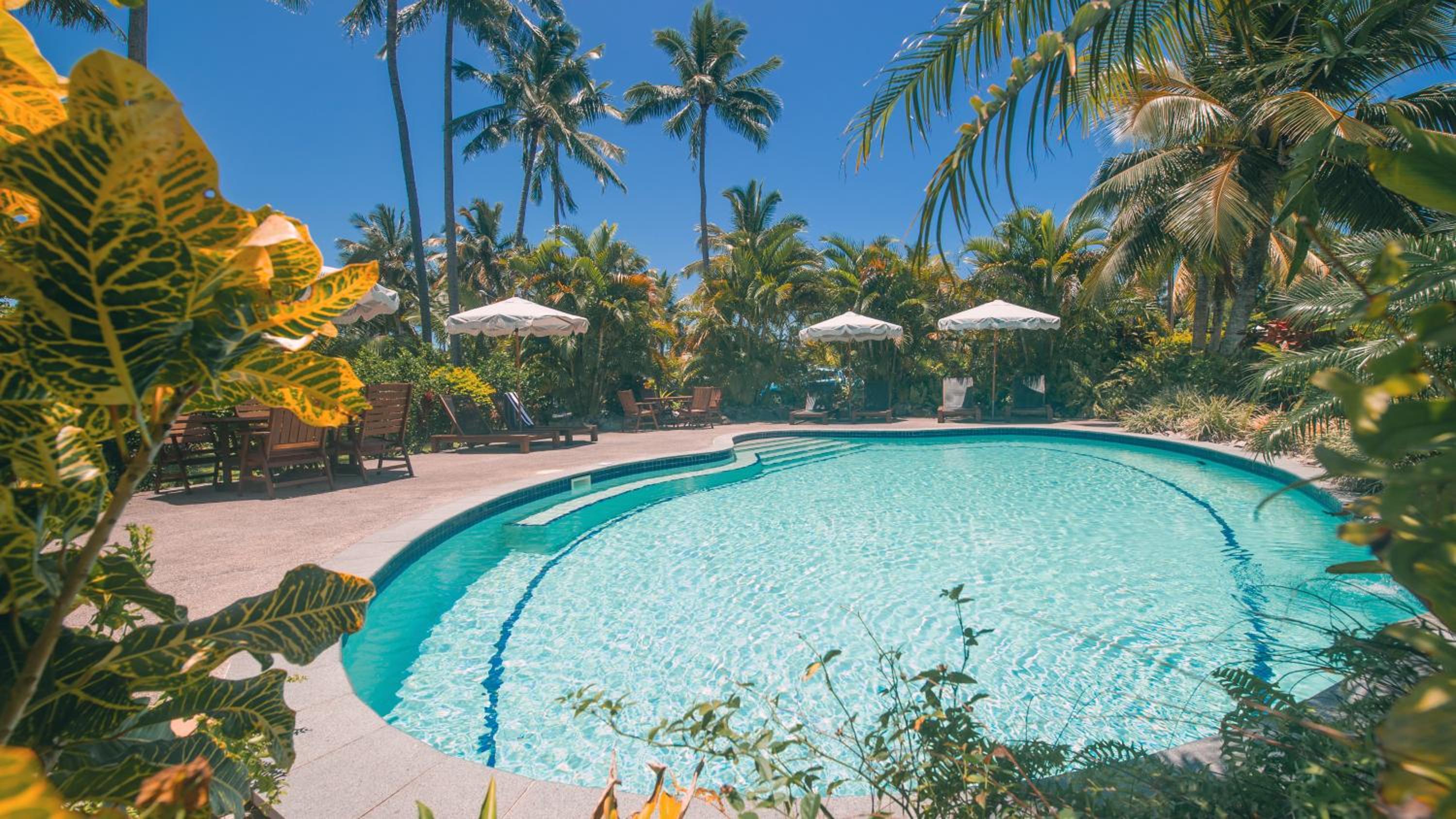 Two-Bedroom Villa - Ta'i photo 2